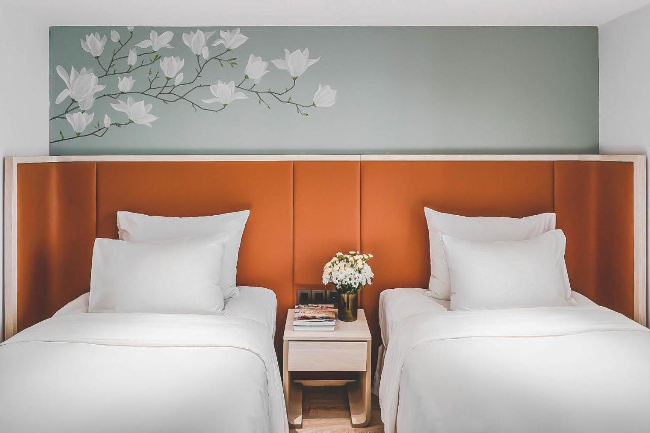 Khách Sạn&spa Le Jardin Hà Nội Khách sạn
