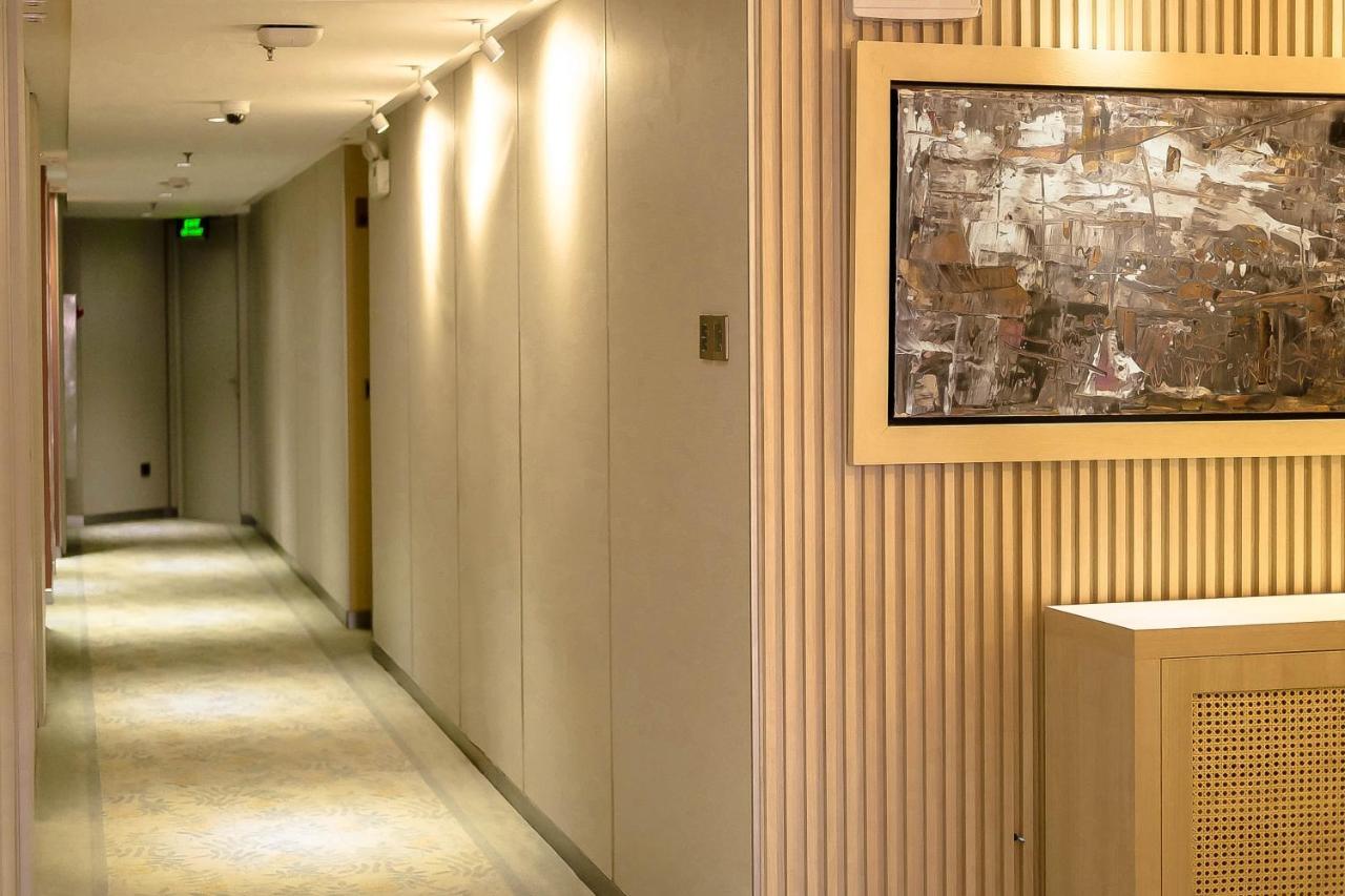 Khách Sạn&spa Le Jardin Hà Nội Khách sạn Hà Nội