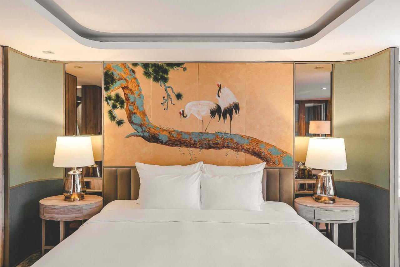 Khách Sạn&spa Le Jardin Hà Nội Khách sạn