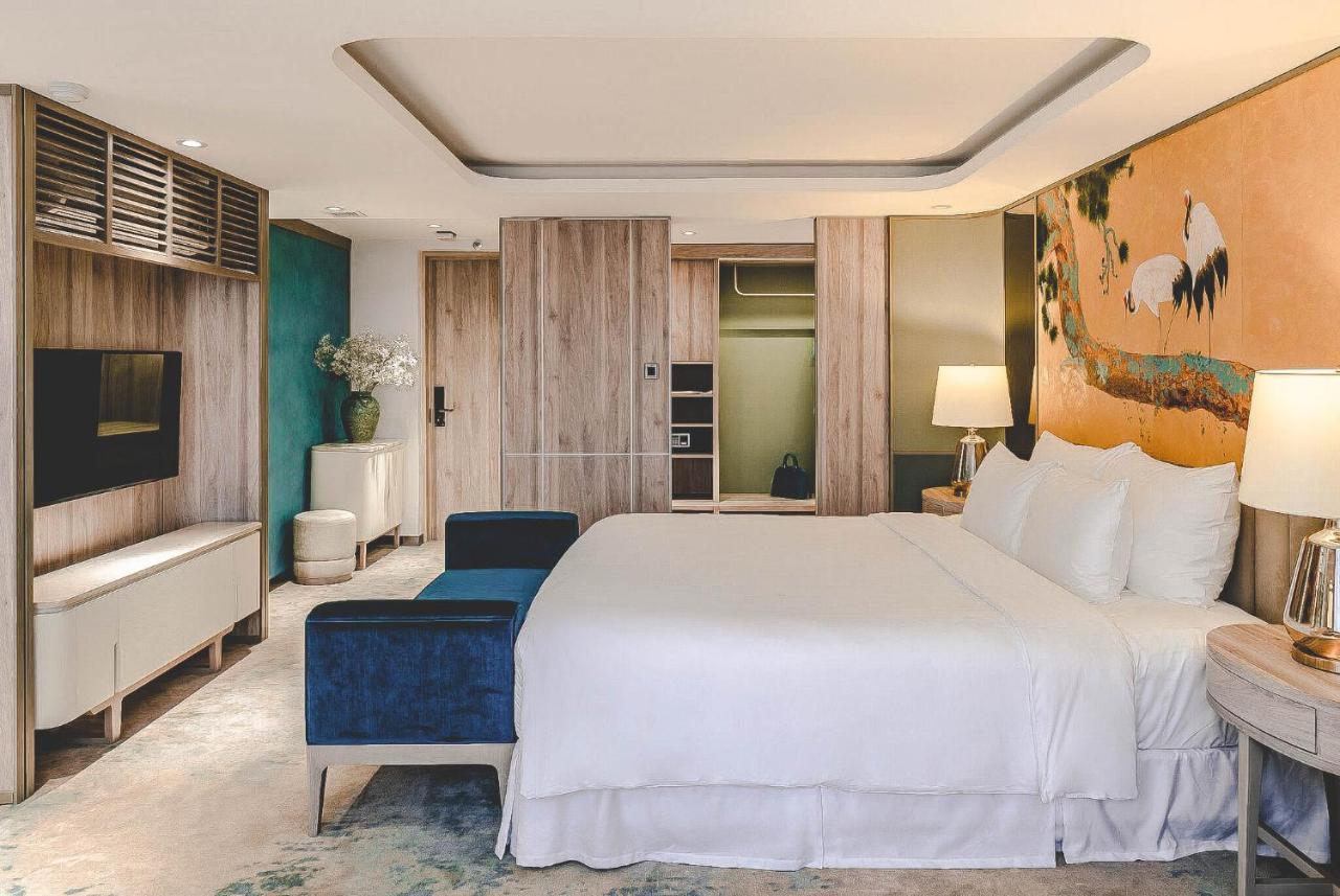 Khách Sạn&spa Le Jardin Hà Nội
