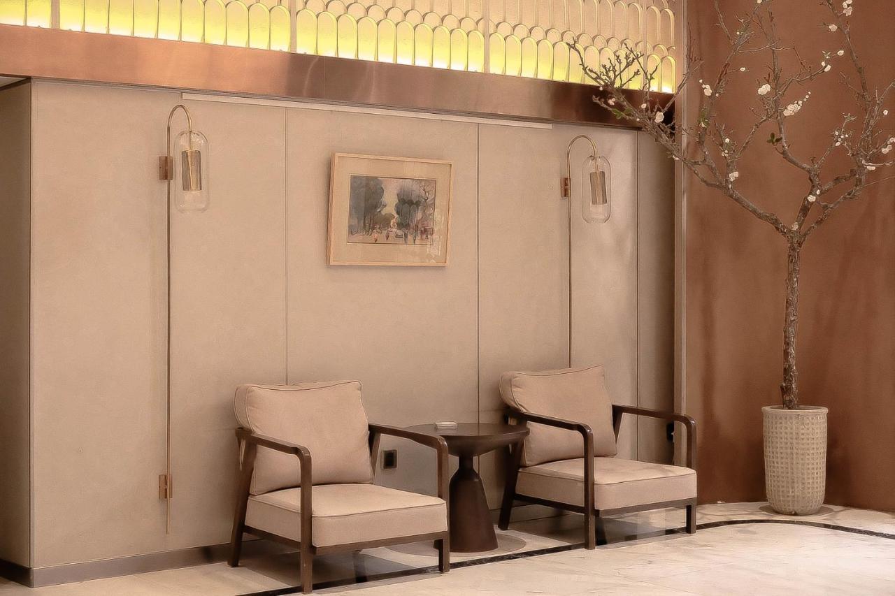 Khách Sạn&spa Le Jardin Hà Nội 4*