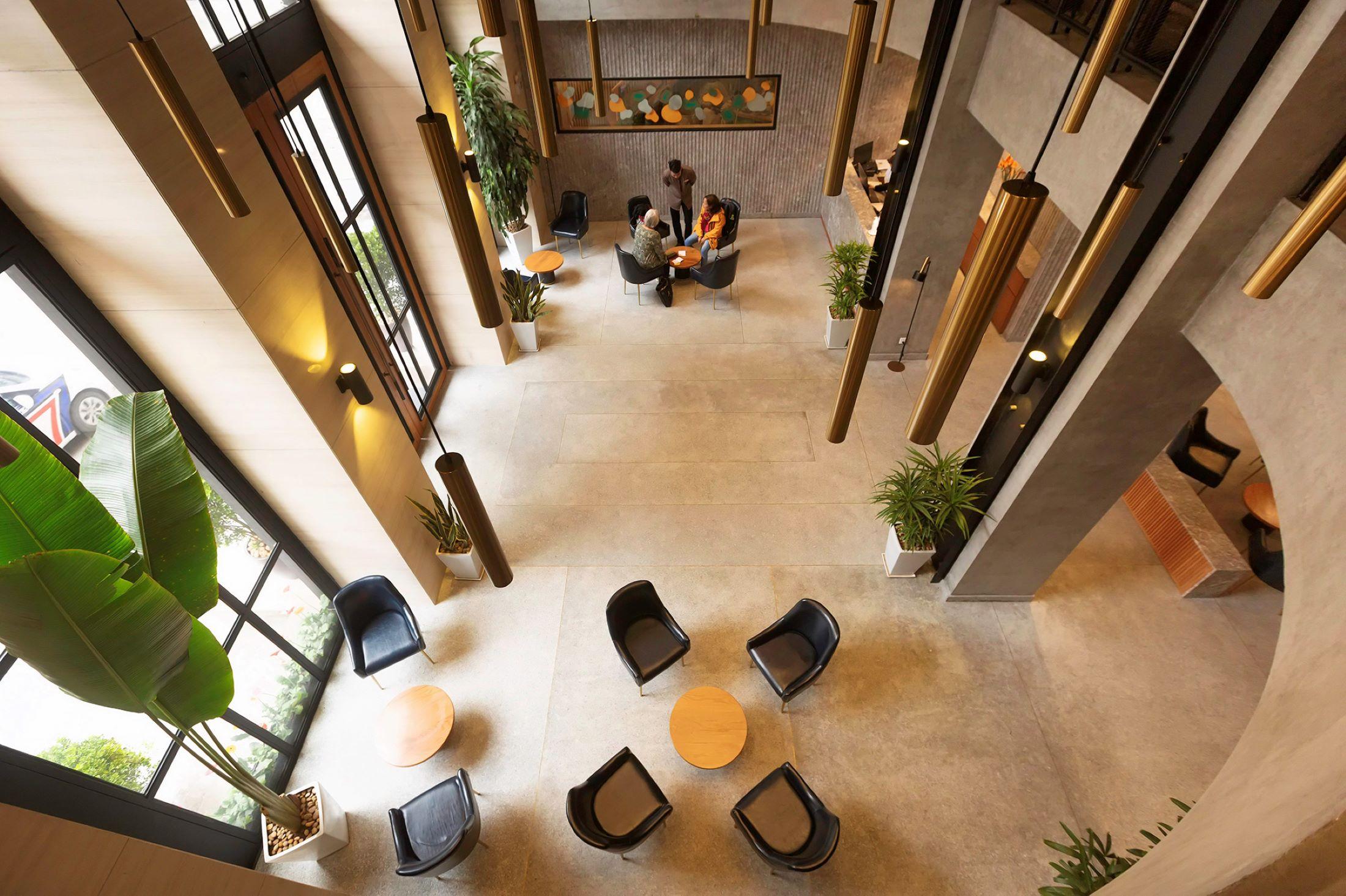 Flower Garden Hotel 4*