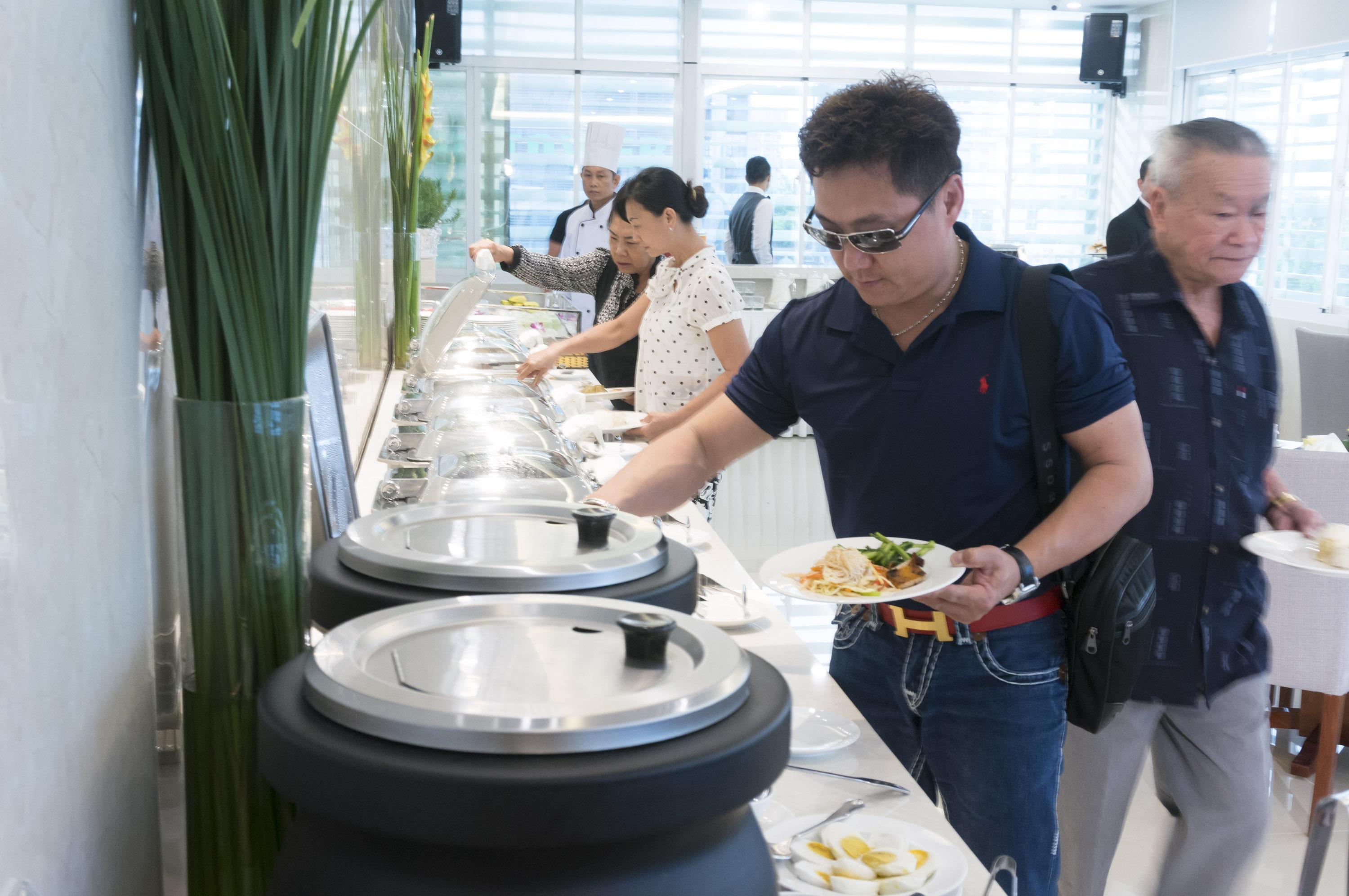 Khách sạn Aristo Saigon 4*