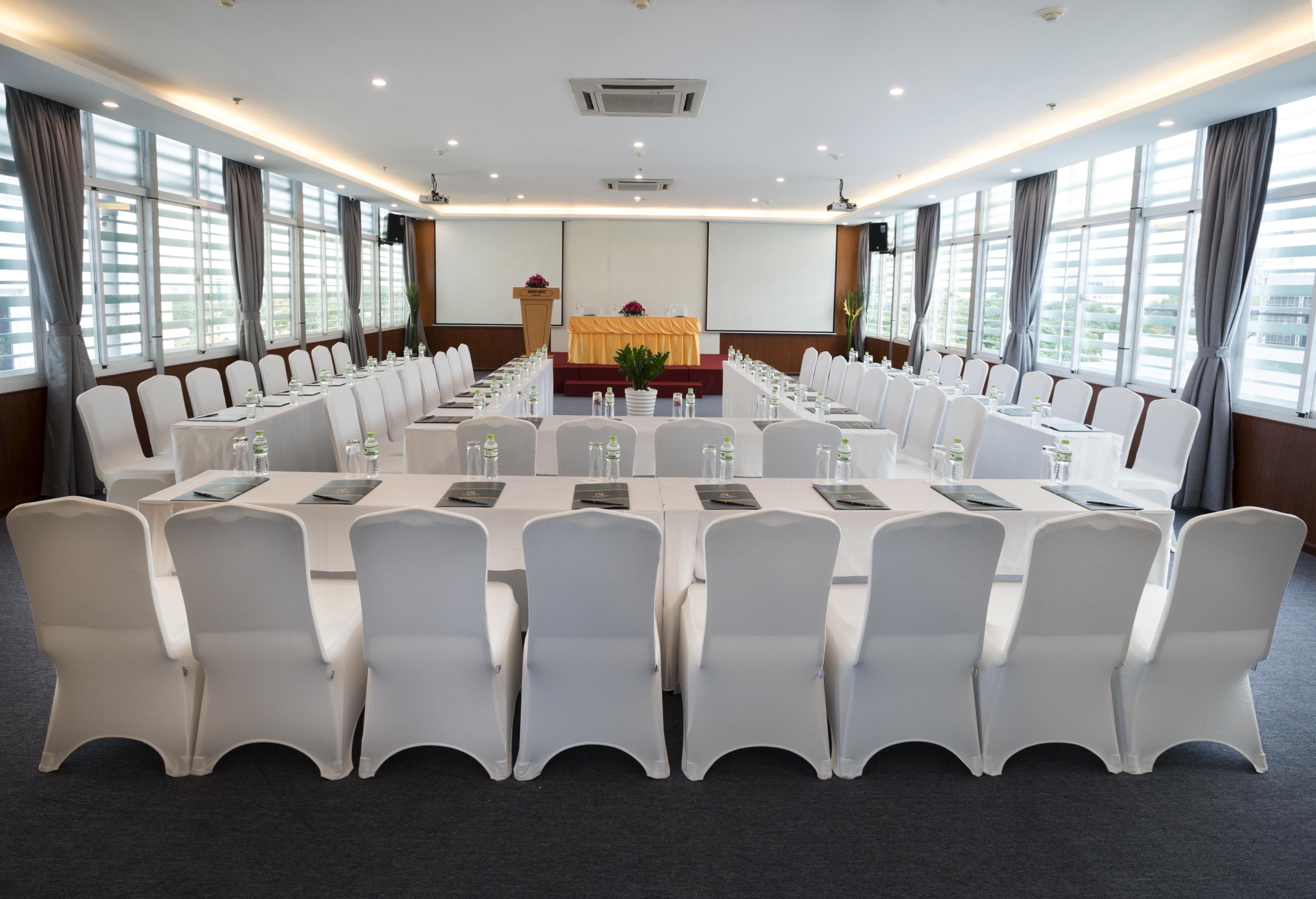 Khách sạn Aristo Saigon TP. Hồ Chí Minh