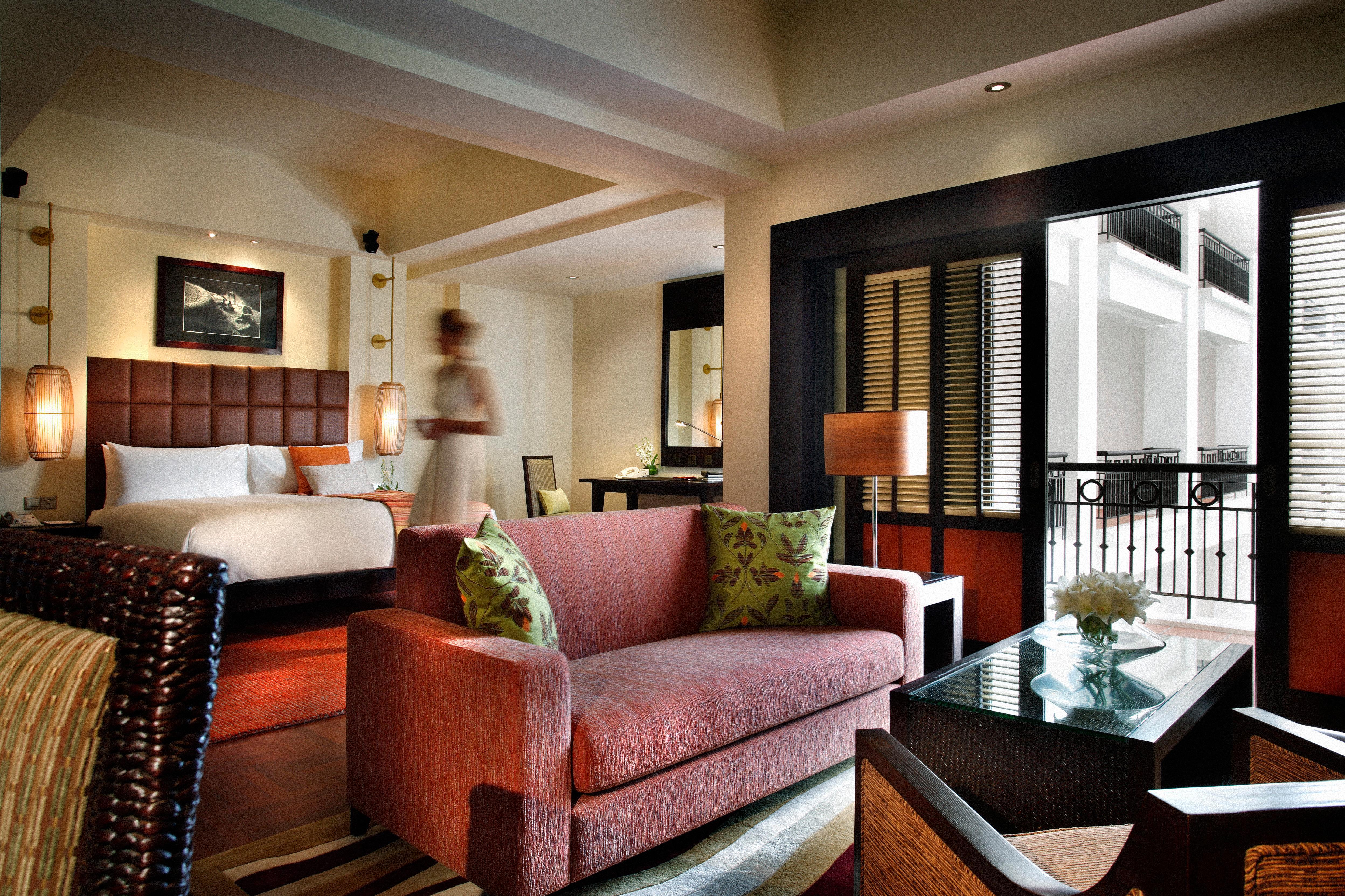 Hotel Intercontinental Westlake By Ihg Hanoi