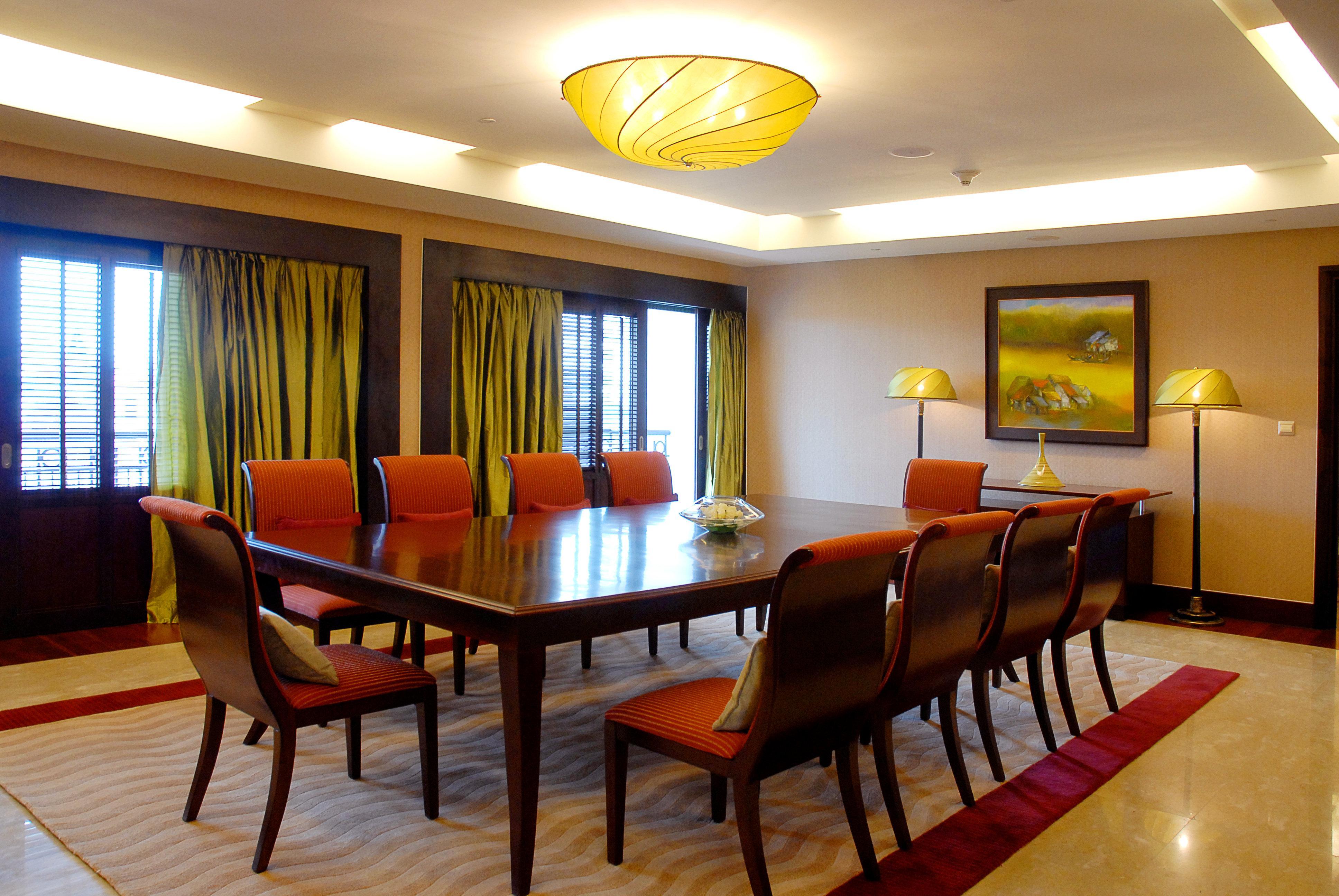 Intercontinental Westlake By Ihg 5* Hanoi