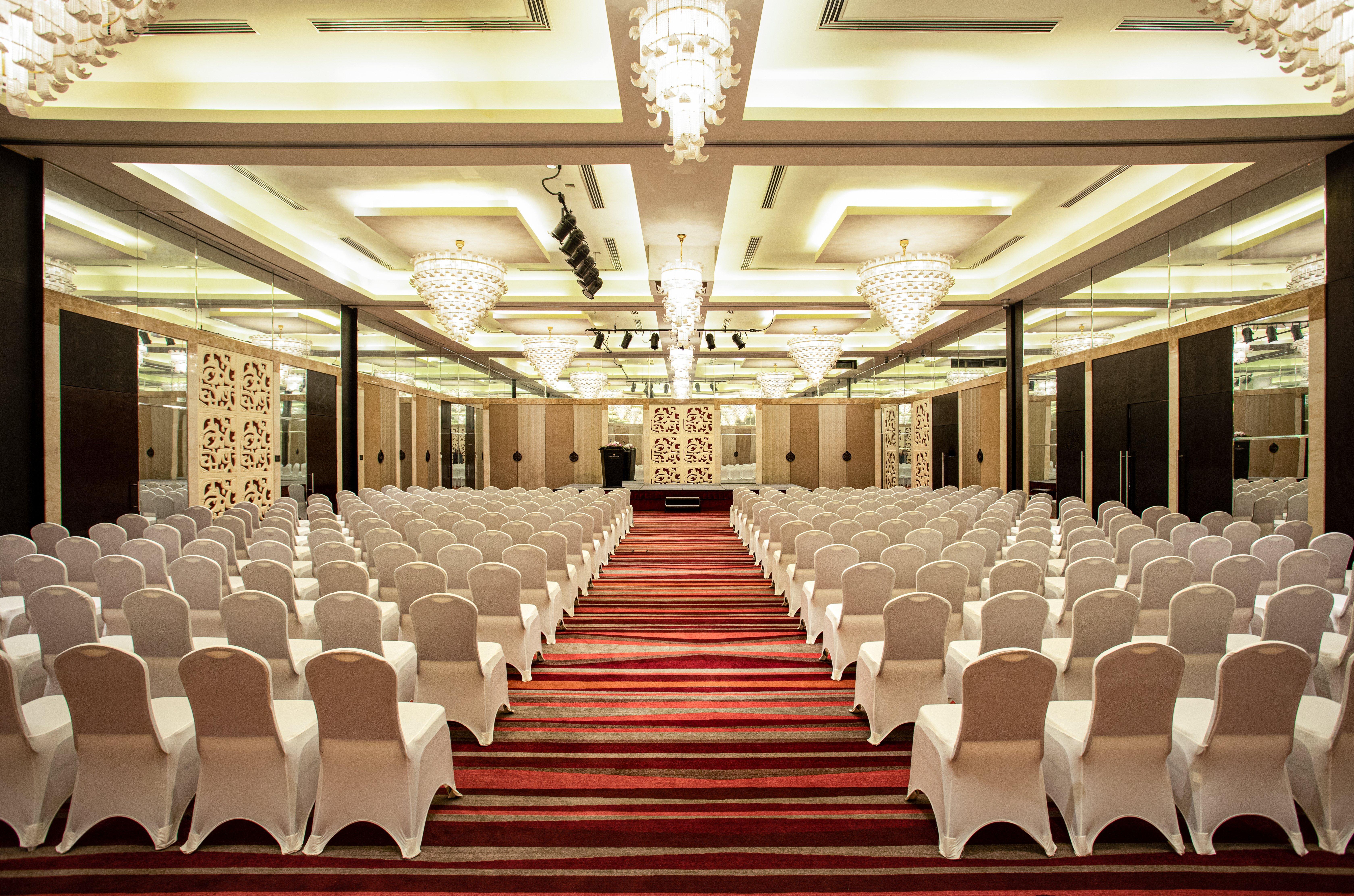 Intercontinental Westlake By Ihg