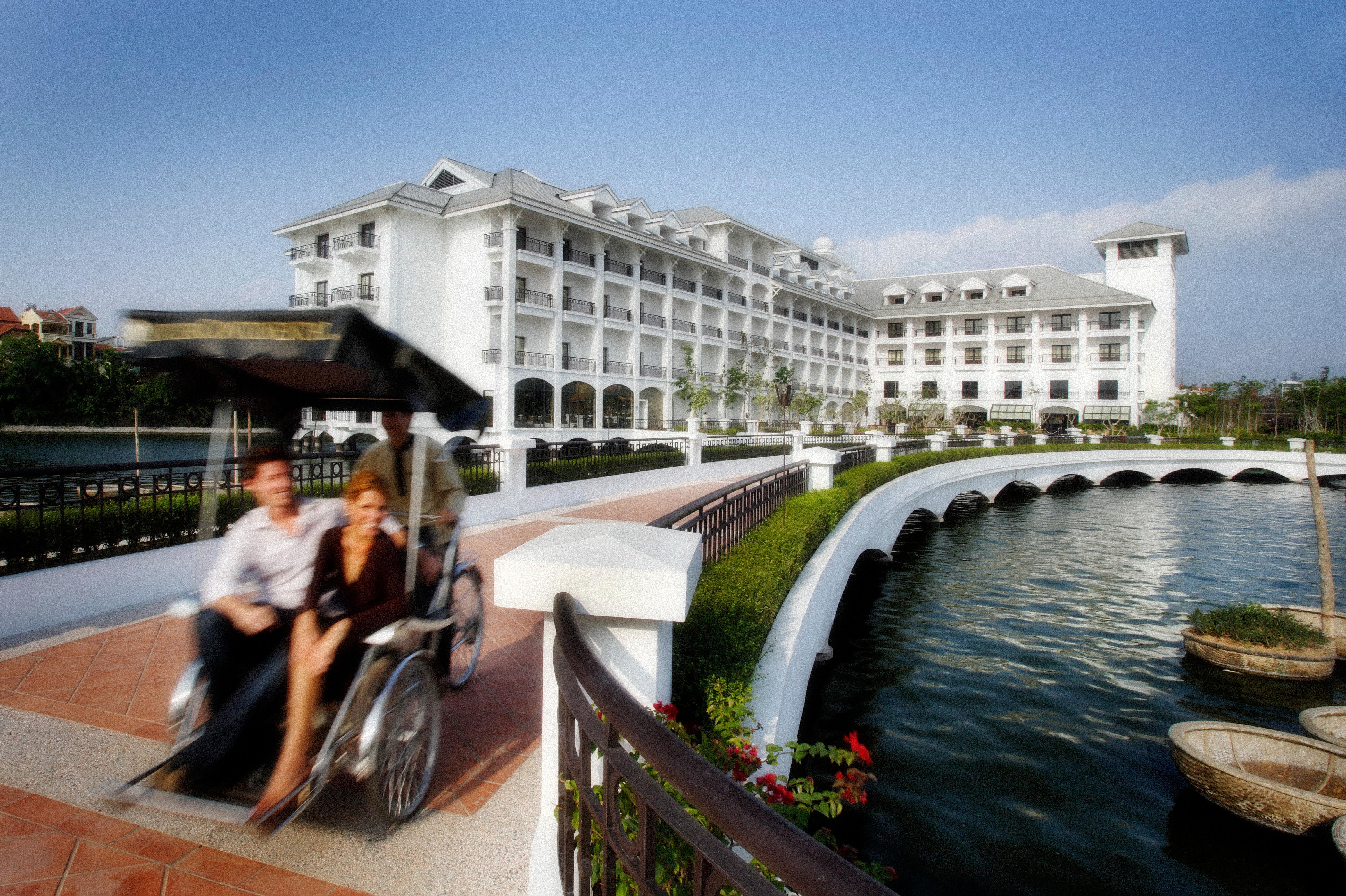 Intercontinental Westlake By Ihg Hanoi