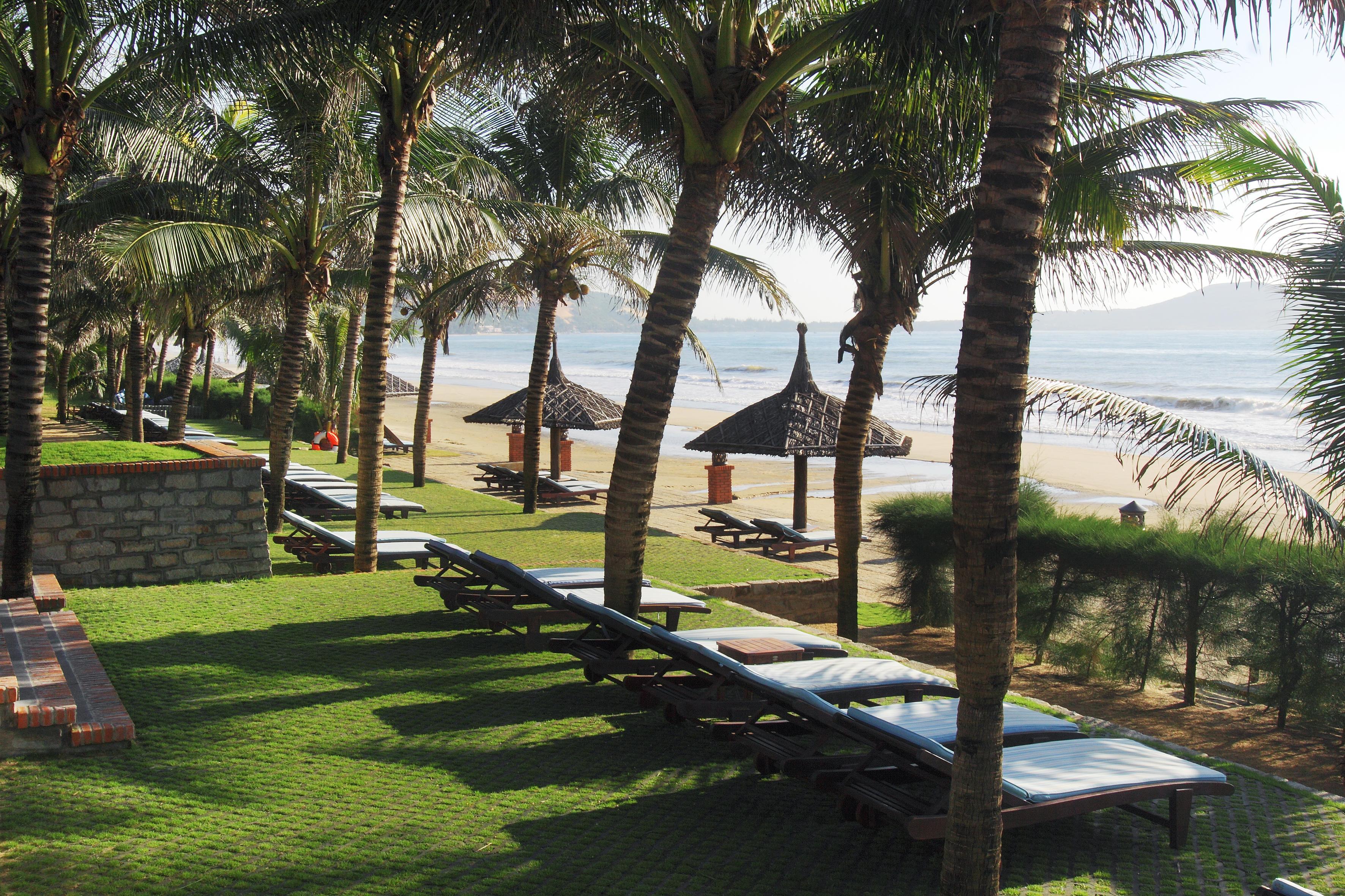 Pandanus 4* Mũi Né