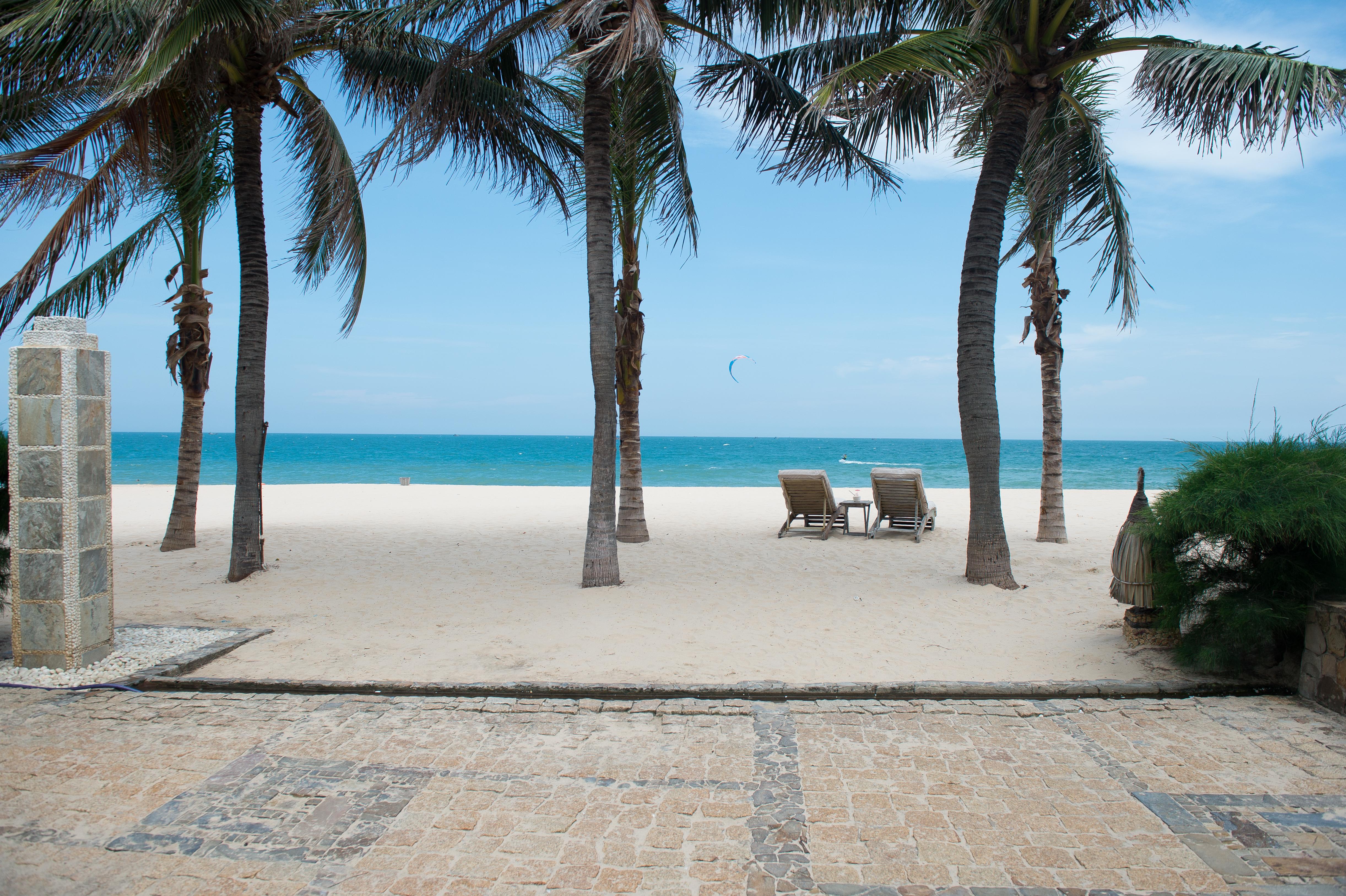 Resort Sailing Club Mui Ne 4*