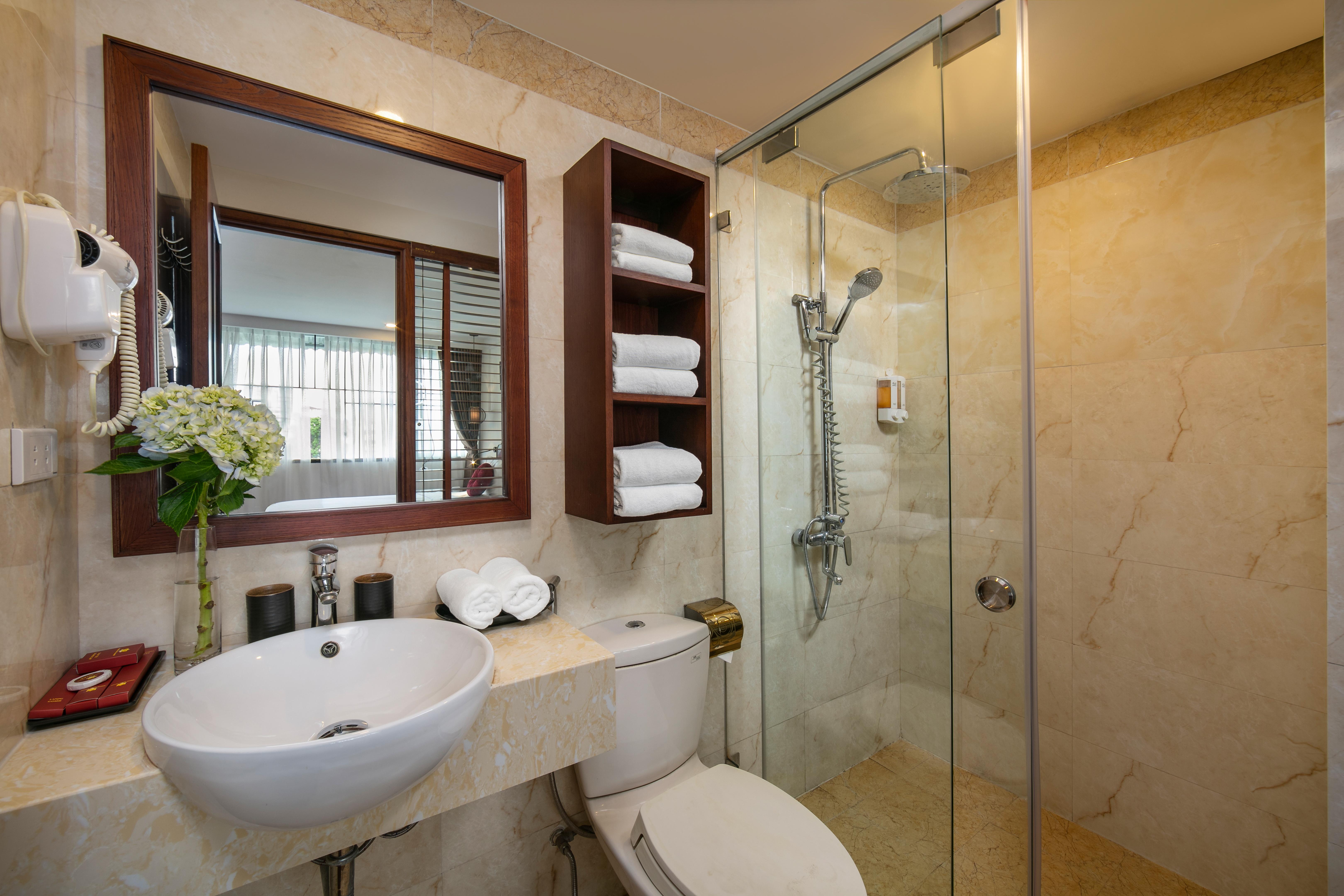 Vision Premium Khách sạn 3*