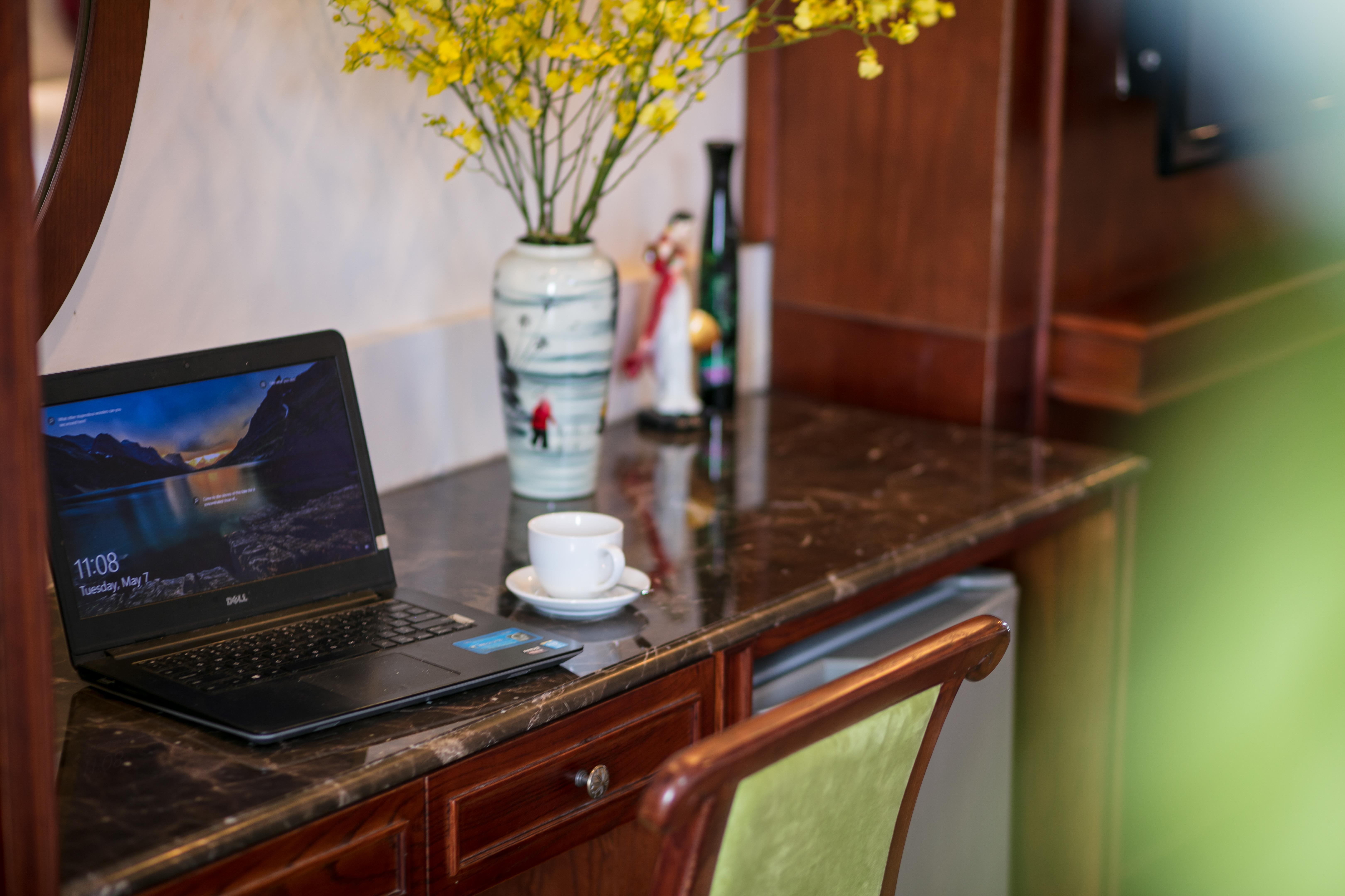 Vision Premium Khách sạn