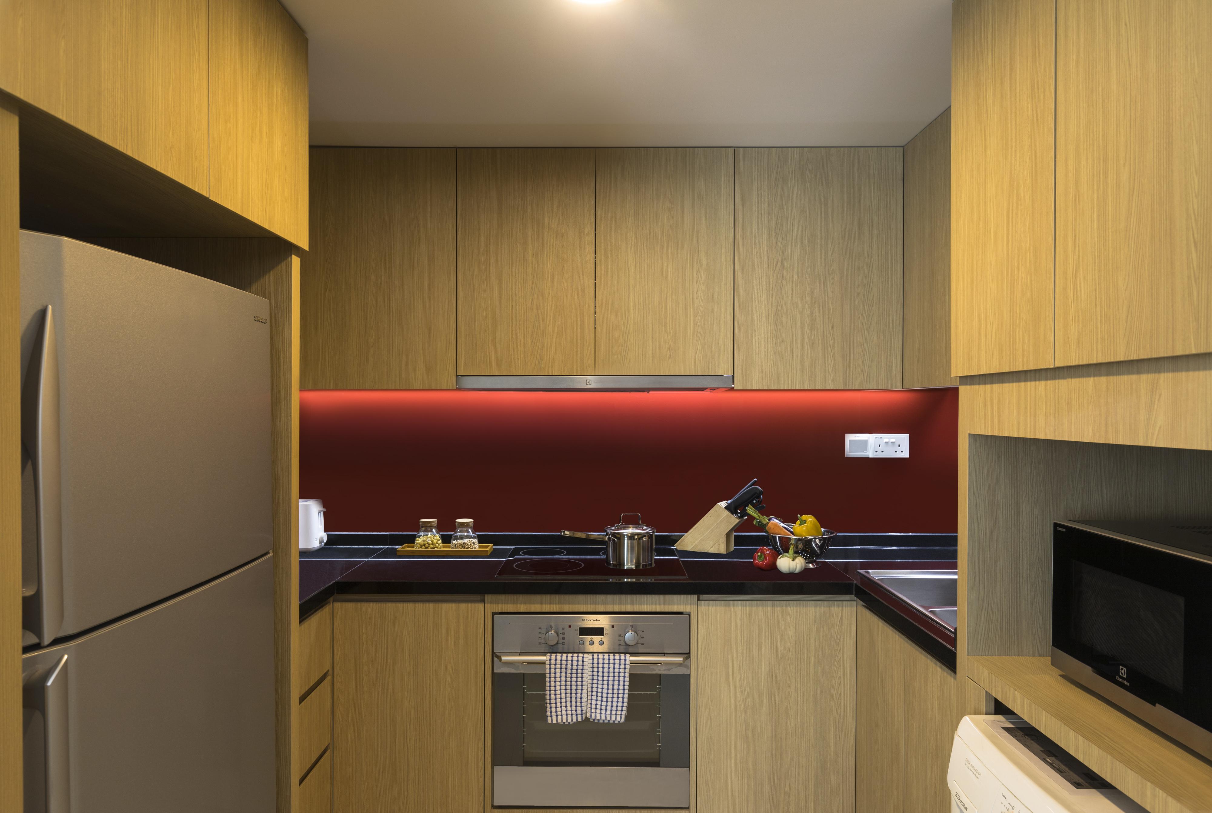 Somerset Khách sạn hẻo lánh 5*