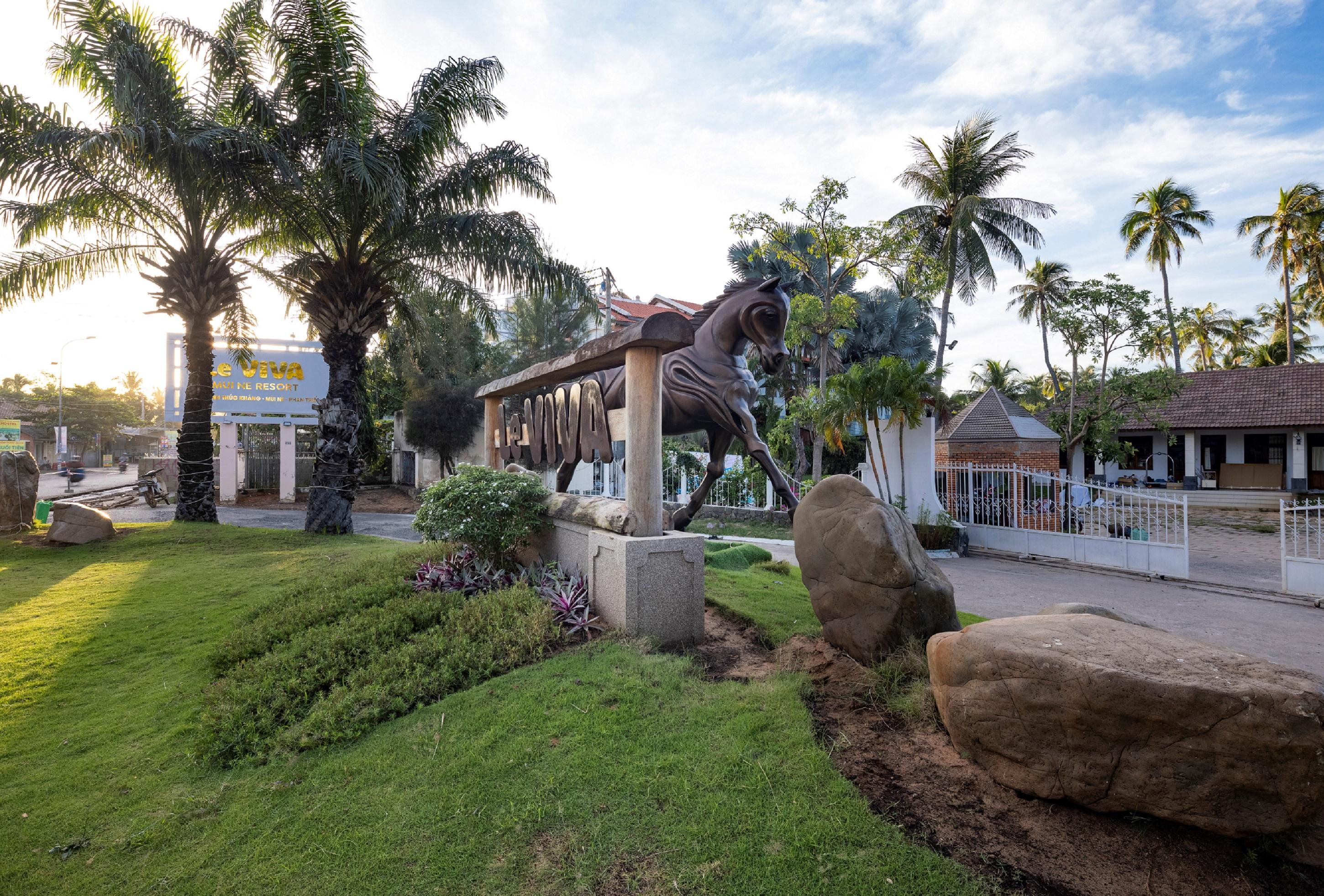 Le Viva Mui Ne Phan Thiet