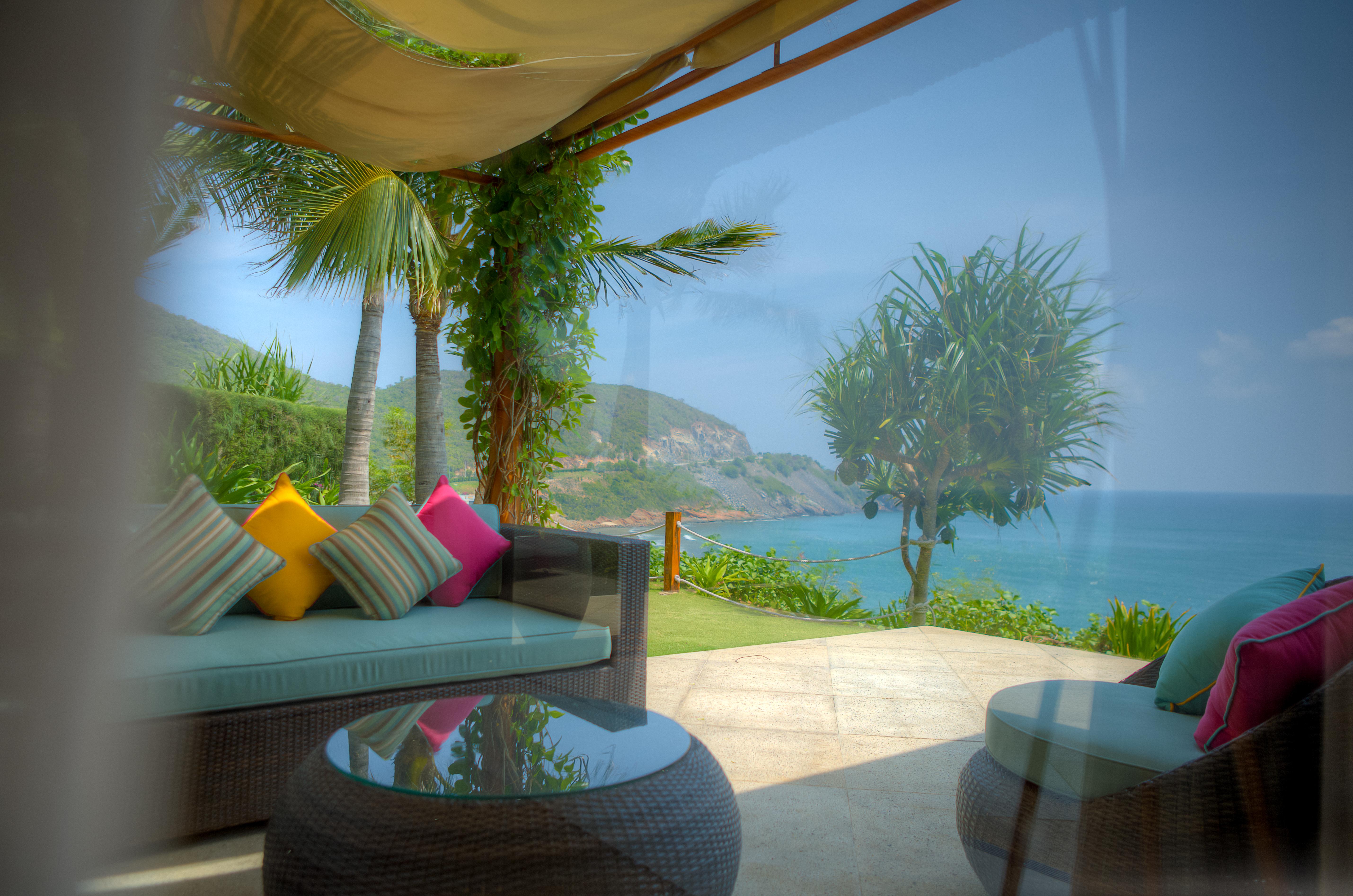 Resort Mia Nha Trang