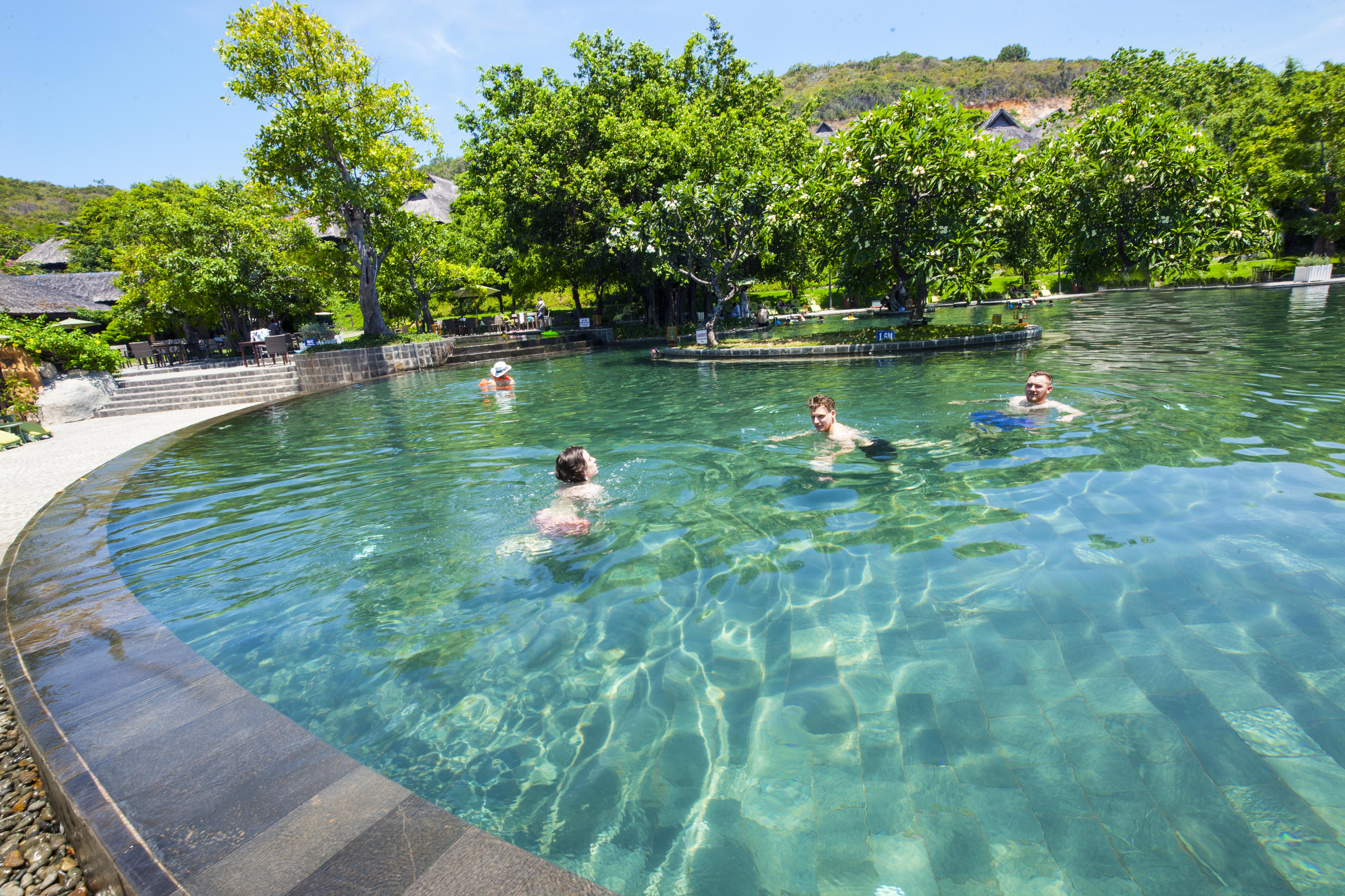 Resort Hon Tam Nha Trang