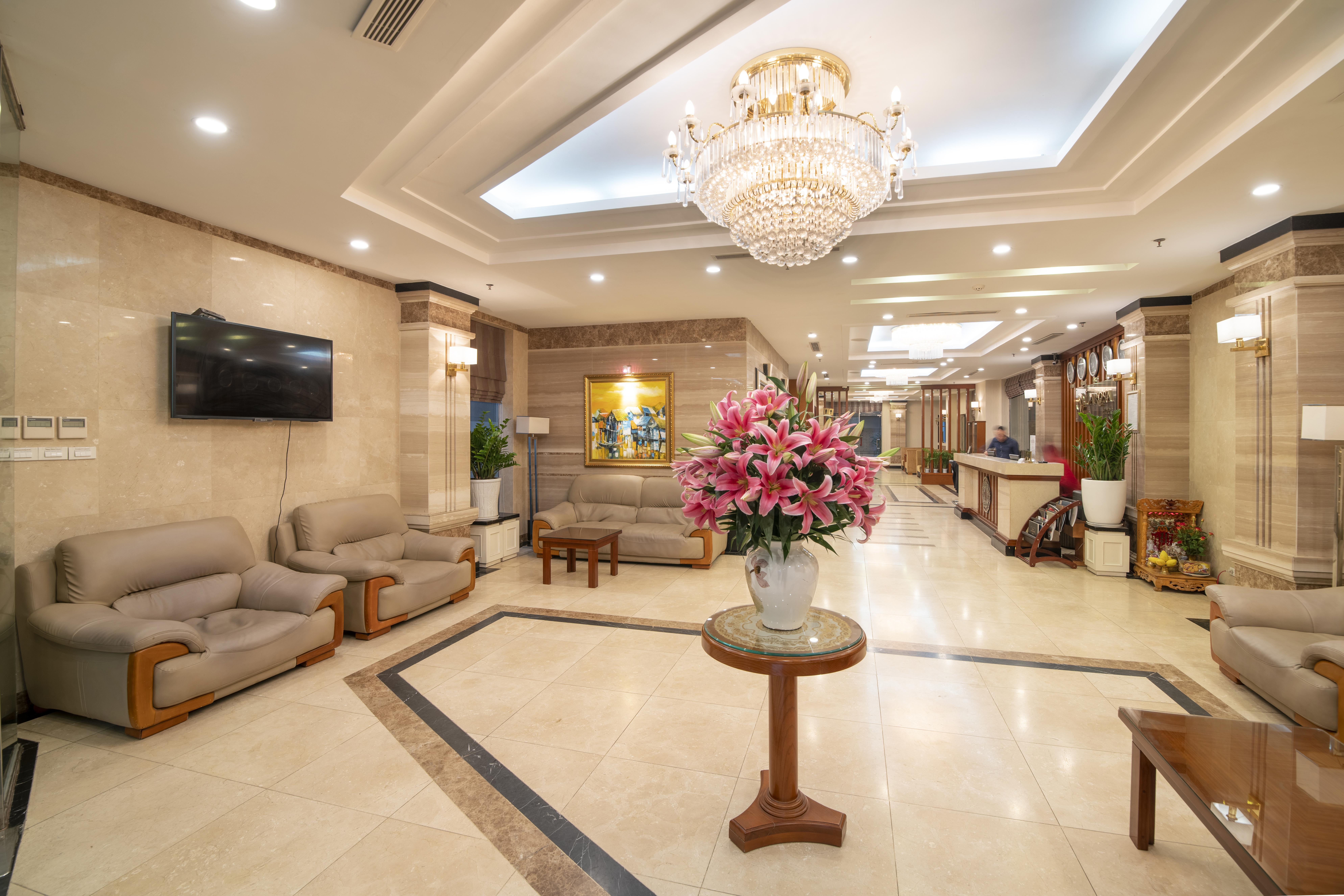 Larosa Hotel 4*