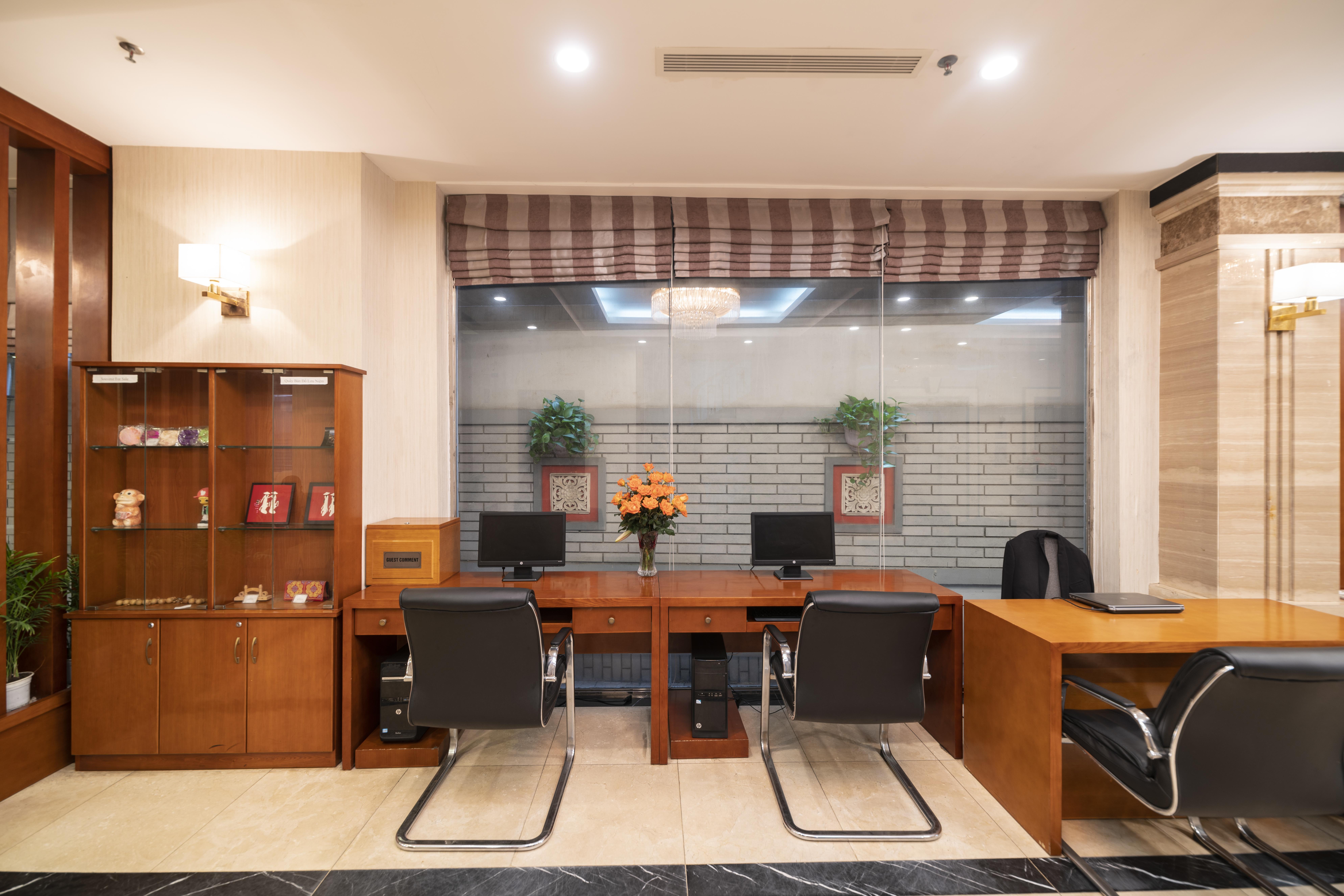 Larosa Hotel Hanoi