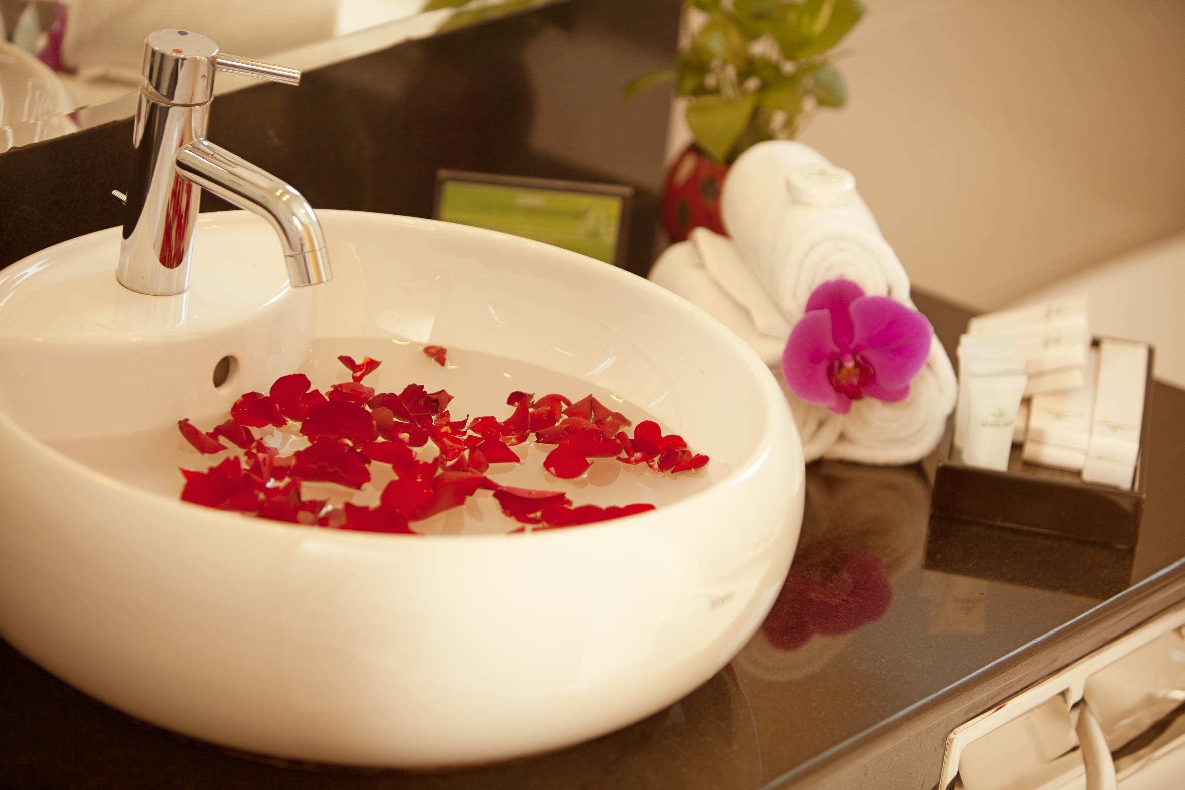 Hotel Liberty Saigon Parkview Ho Chi Minh City