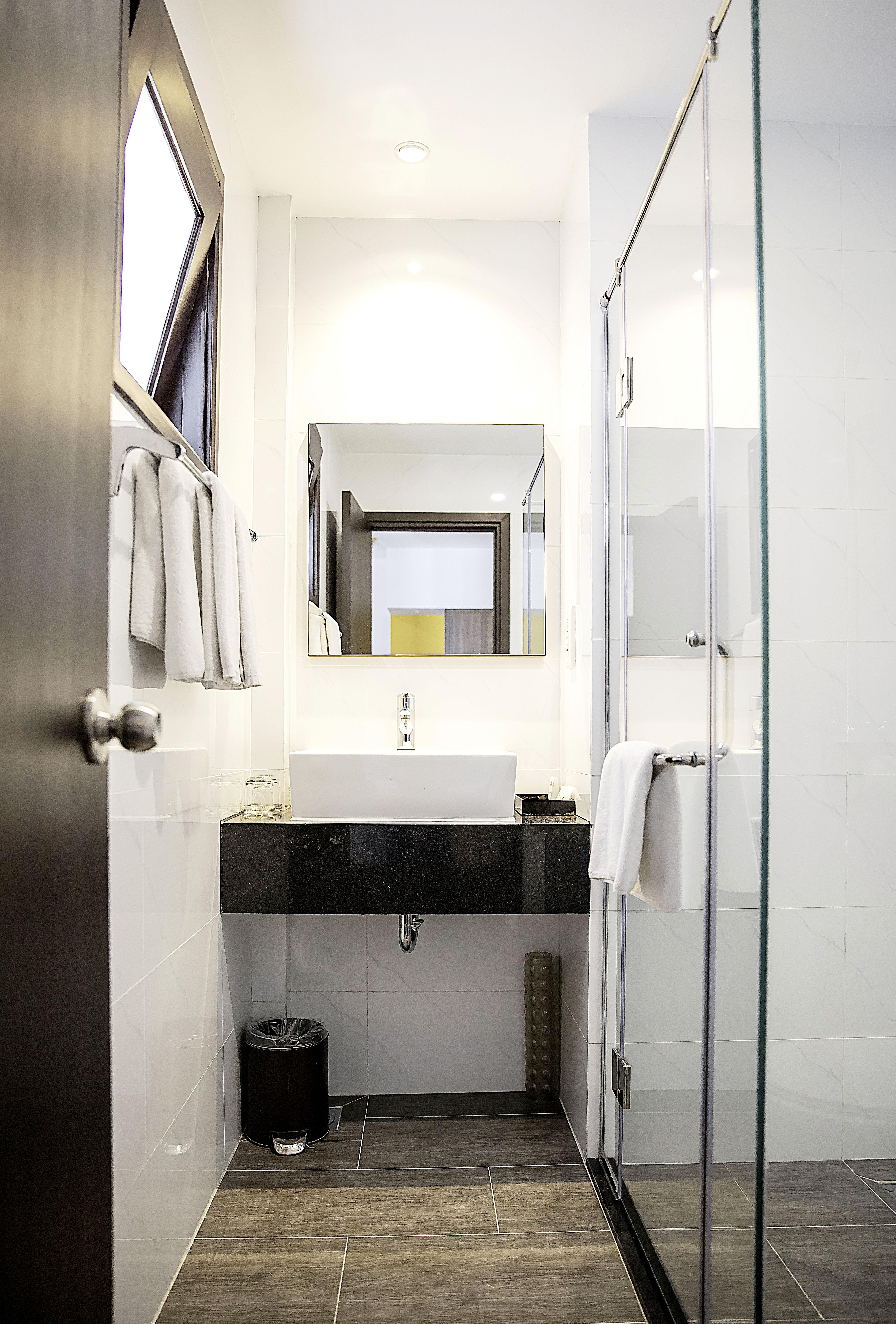 Liberty Saigon Parkview Hotel 3*