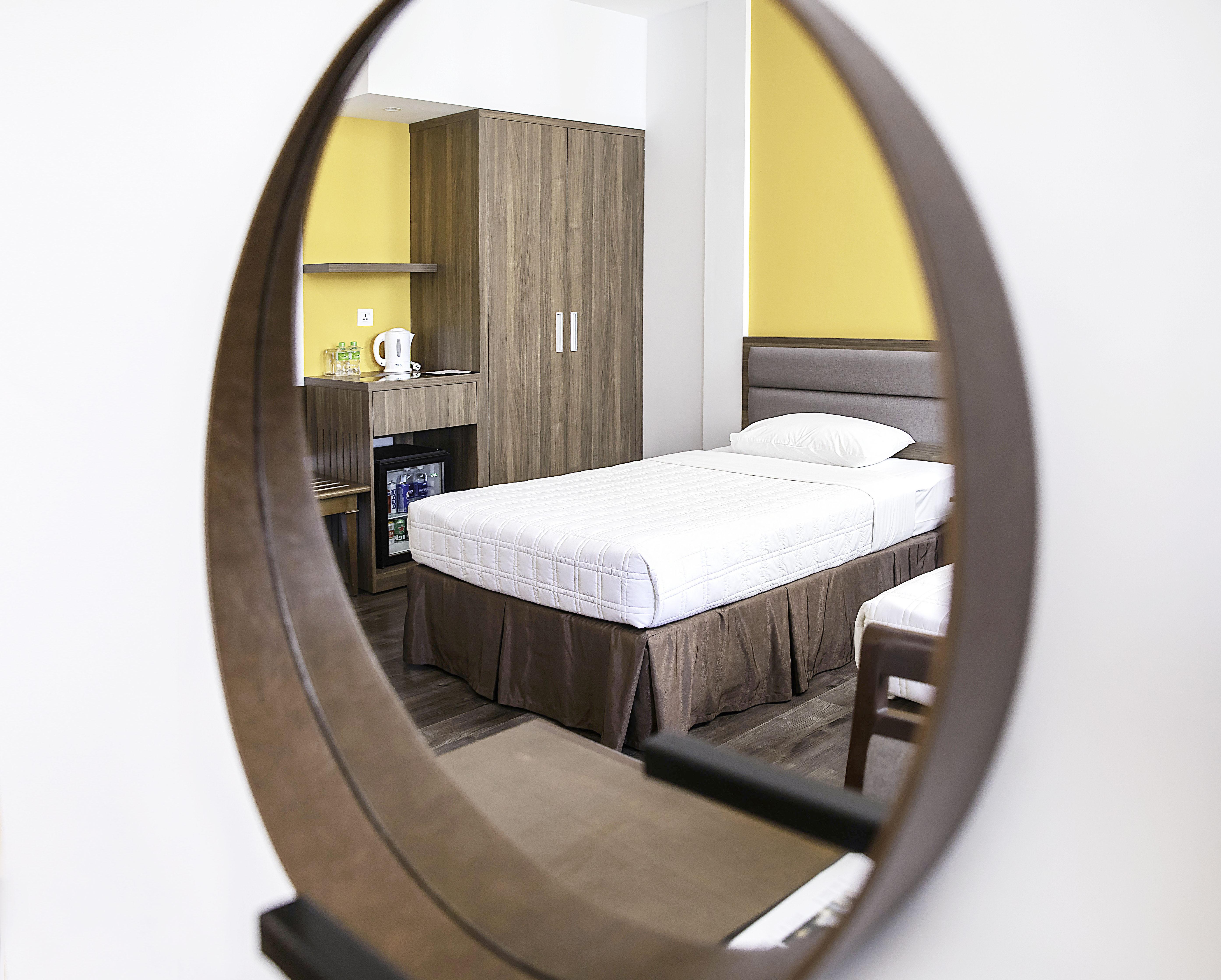 Liberty Saigon Parkview Hotel Ho Chi Minh City