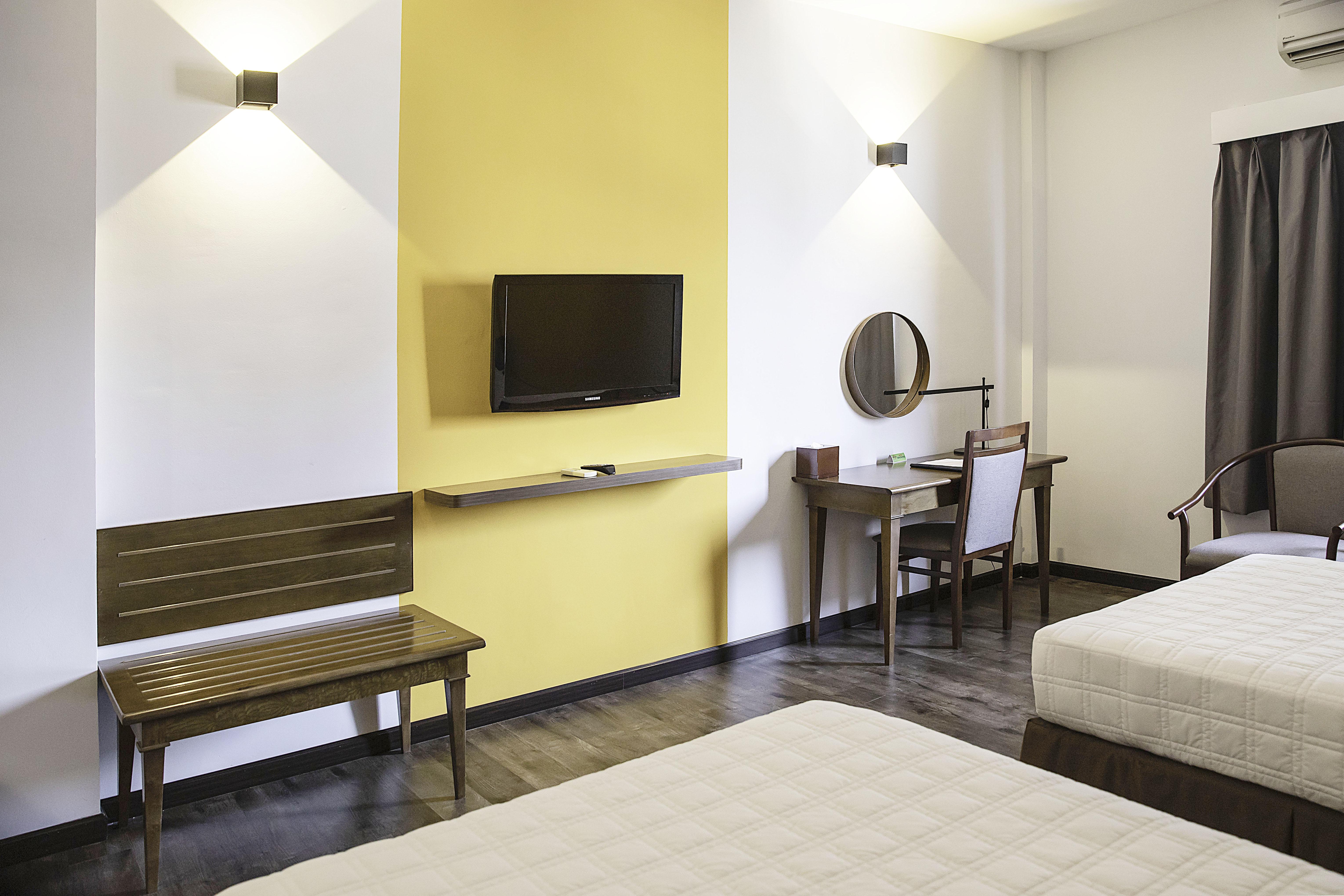 Hotel Liberty Saigon Parkview Ho Chi Minh City