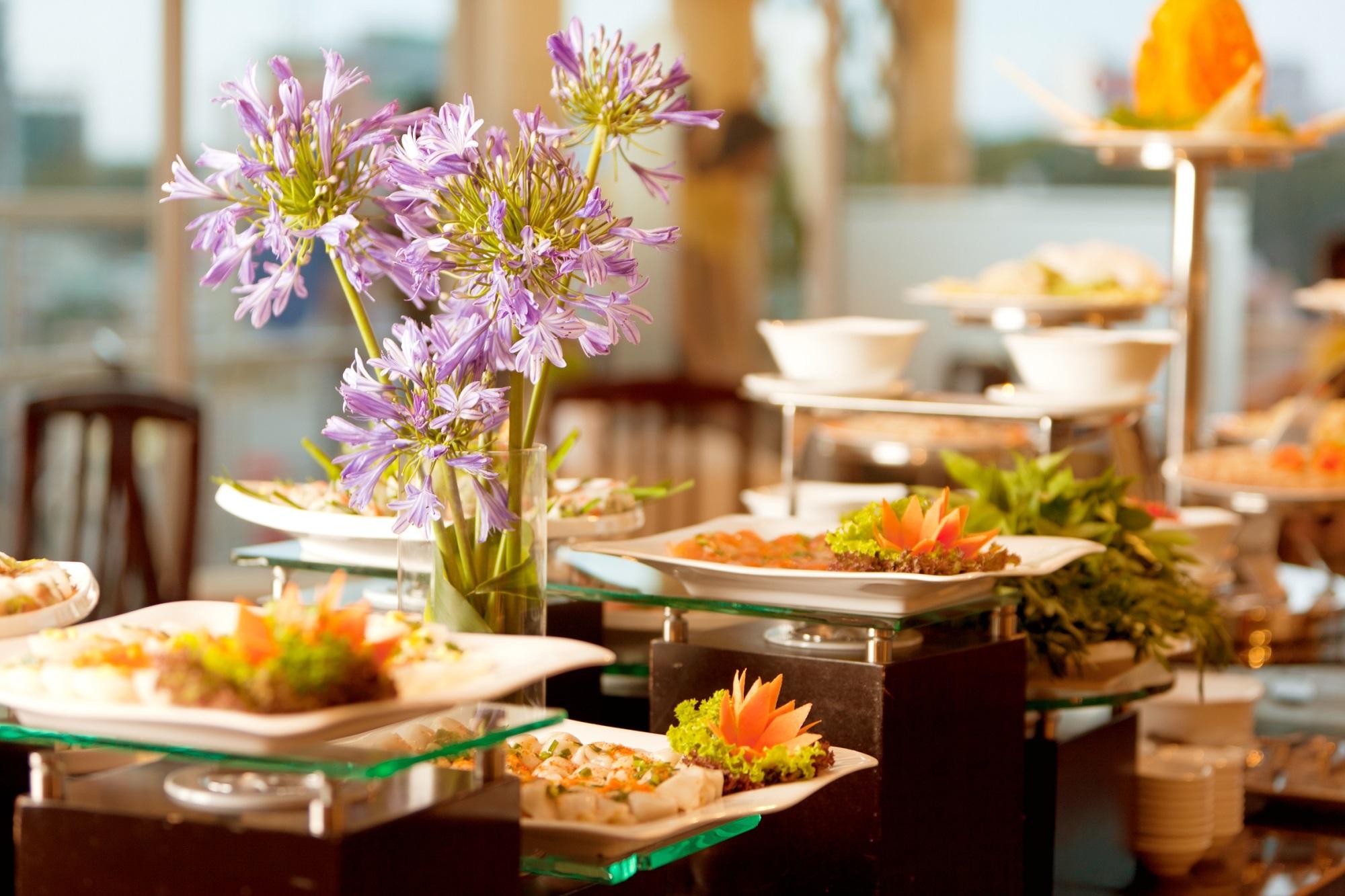 Liberty Saigon Parkview 3* Ho Chi Minh City