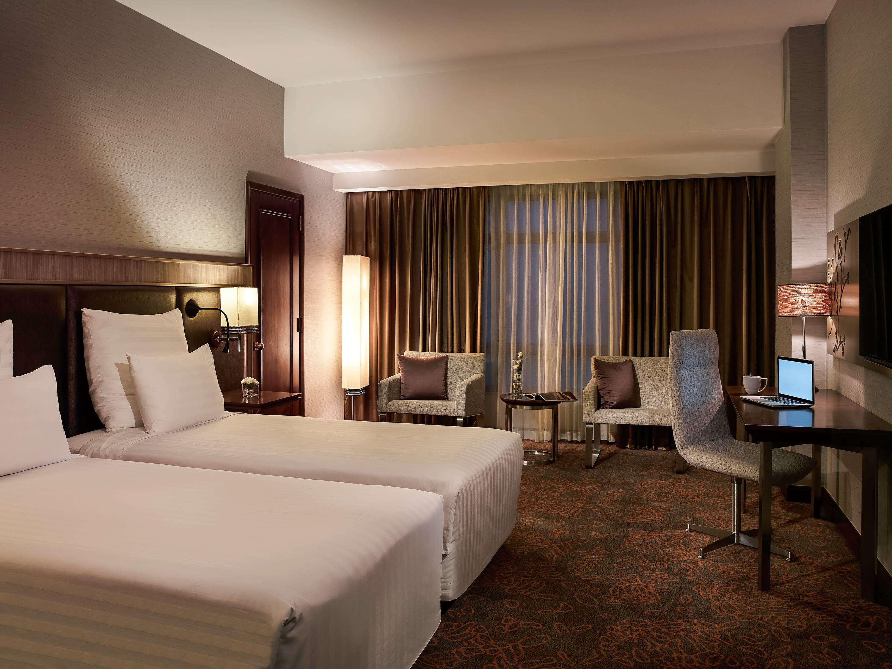 Hotel Pullman Hanoi