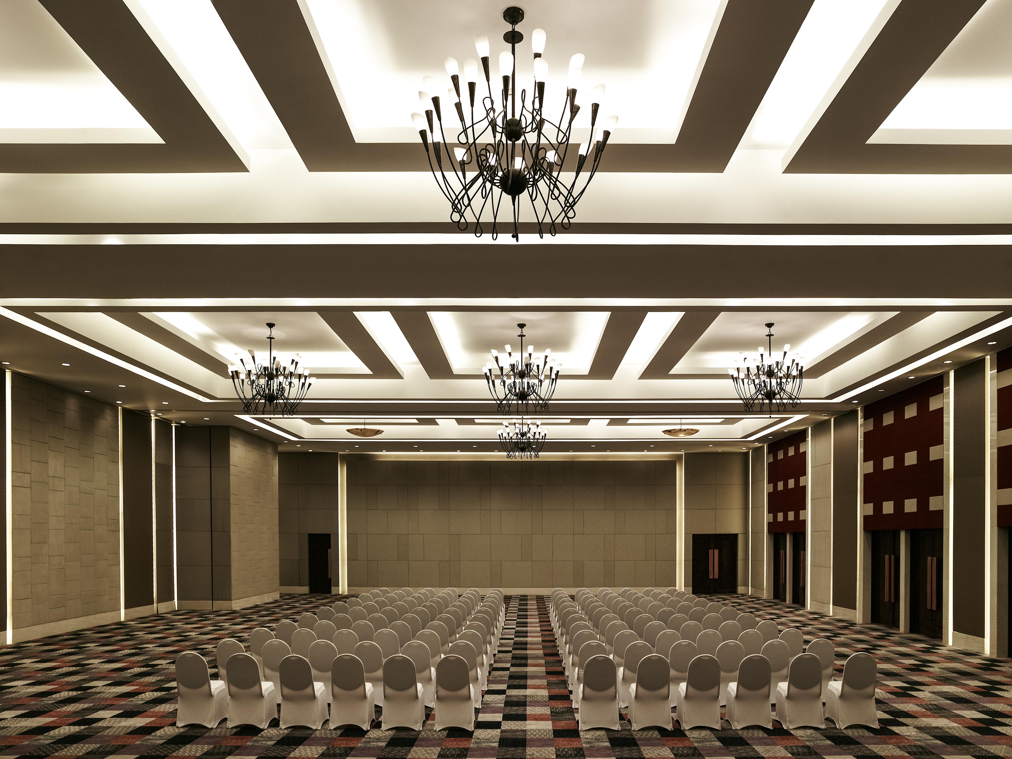 Pullman Hotel Hanoi