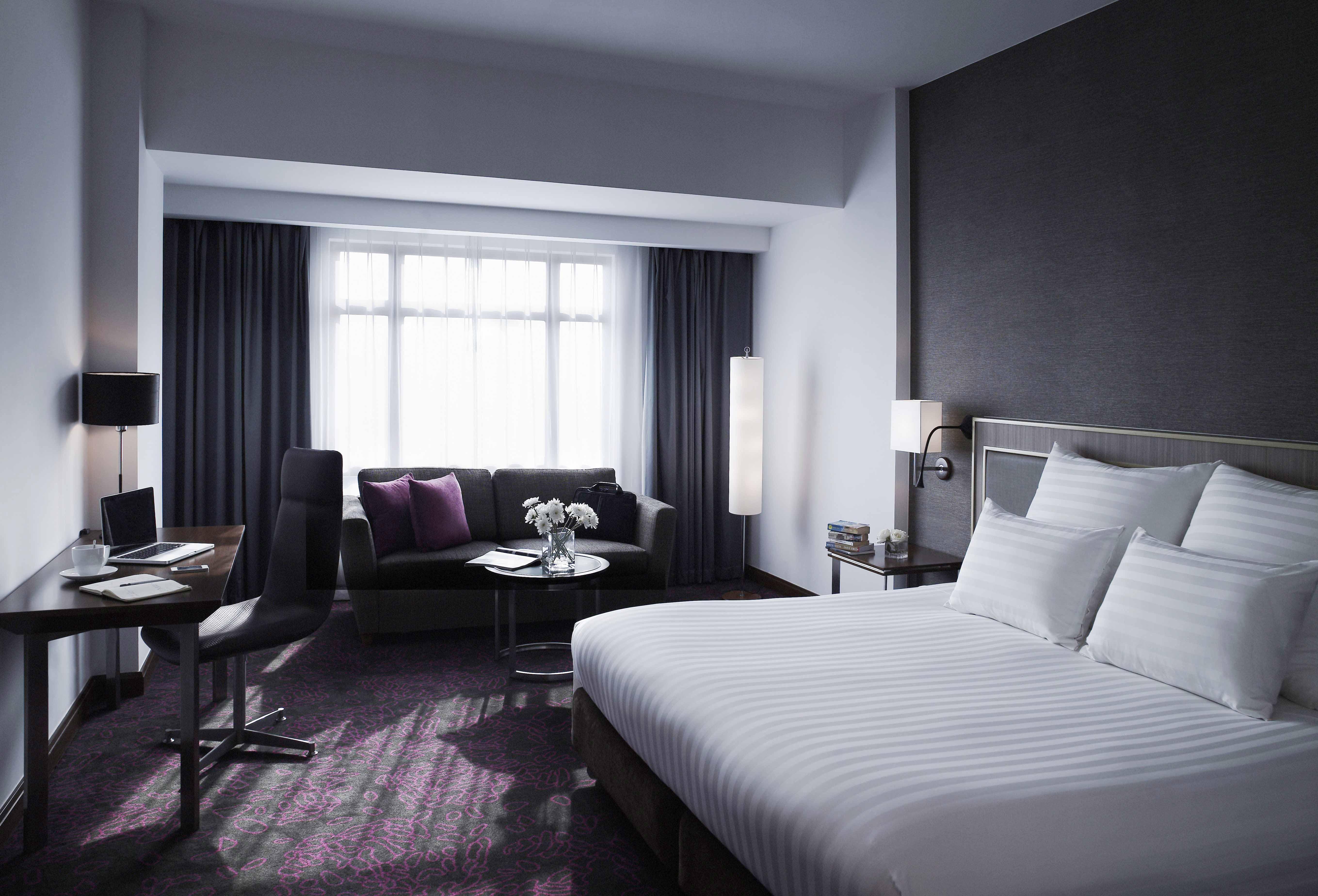Pullman Hotel Hanoi