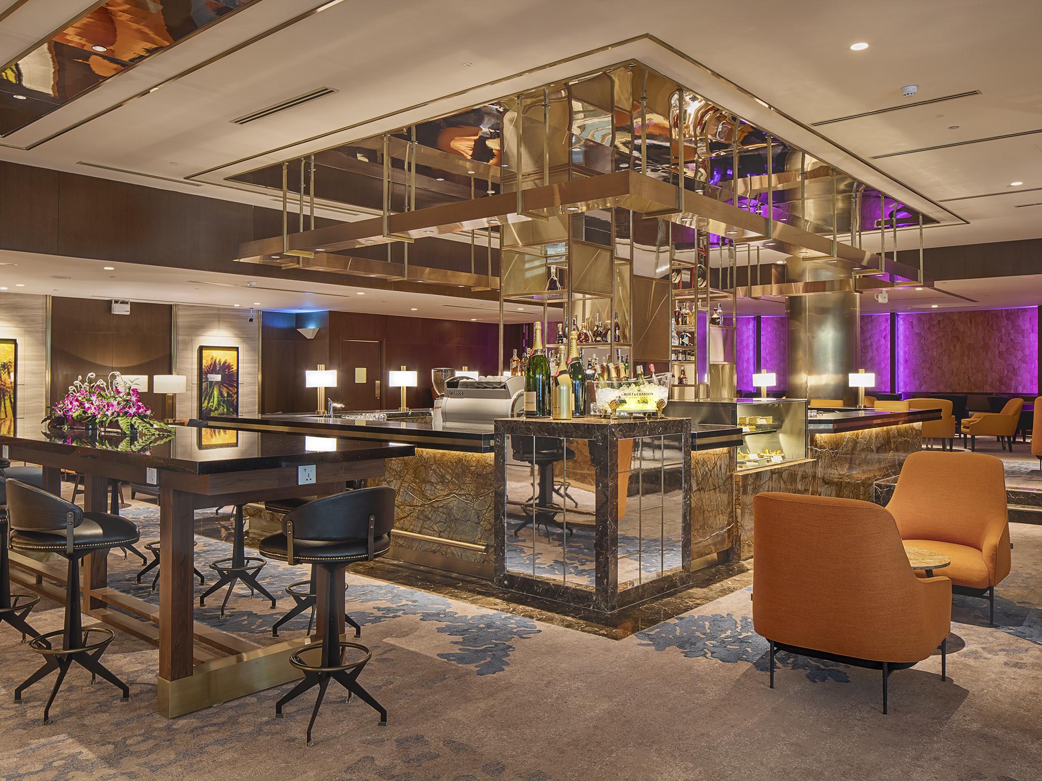 Sheraton Saigon Grand Opera Ho Chi Minh City