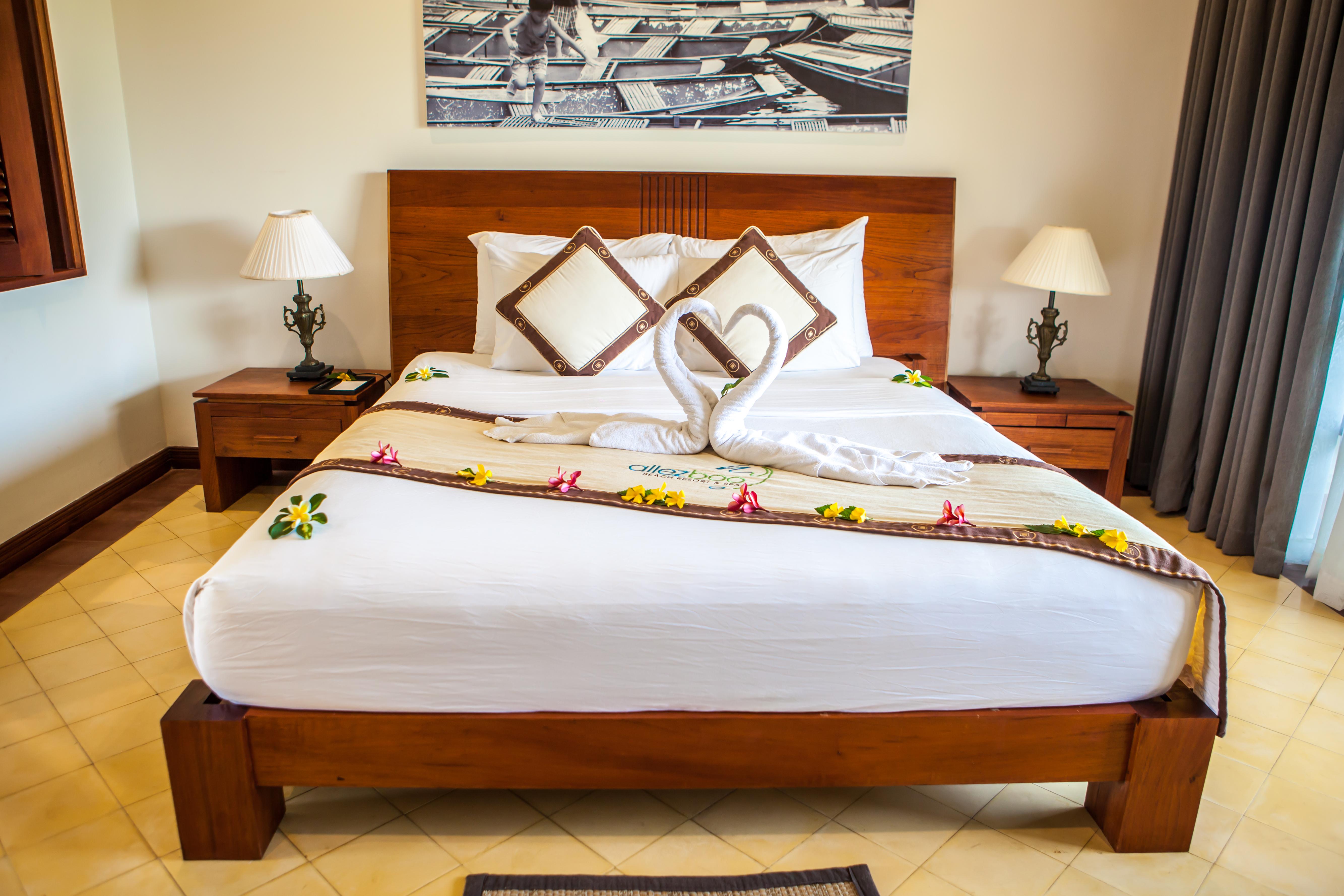 Allezboo Resort&spa