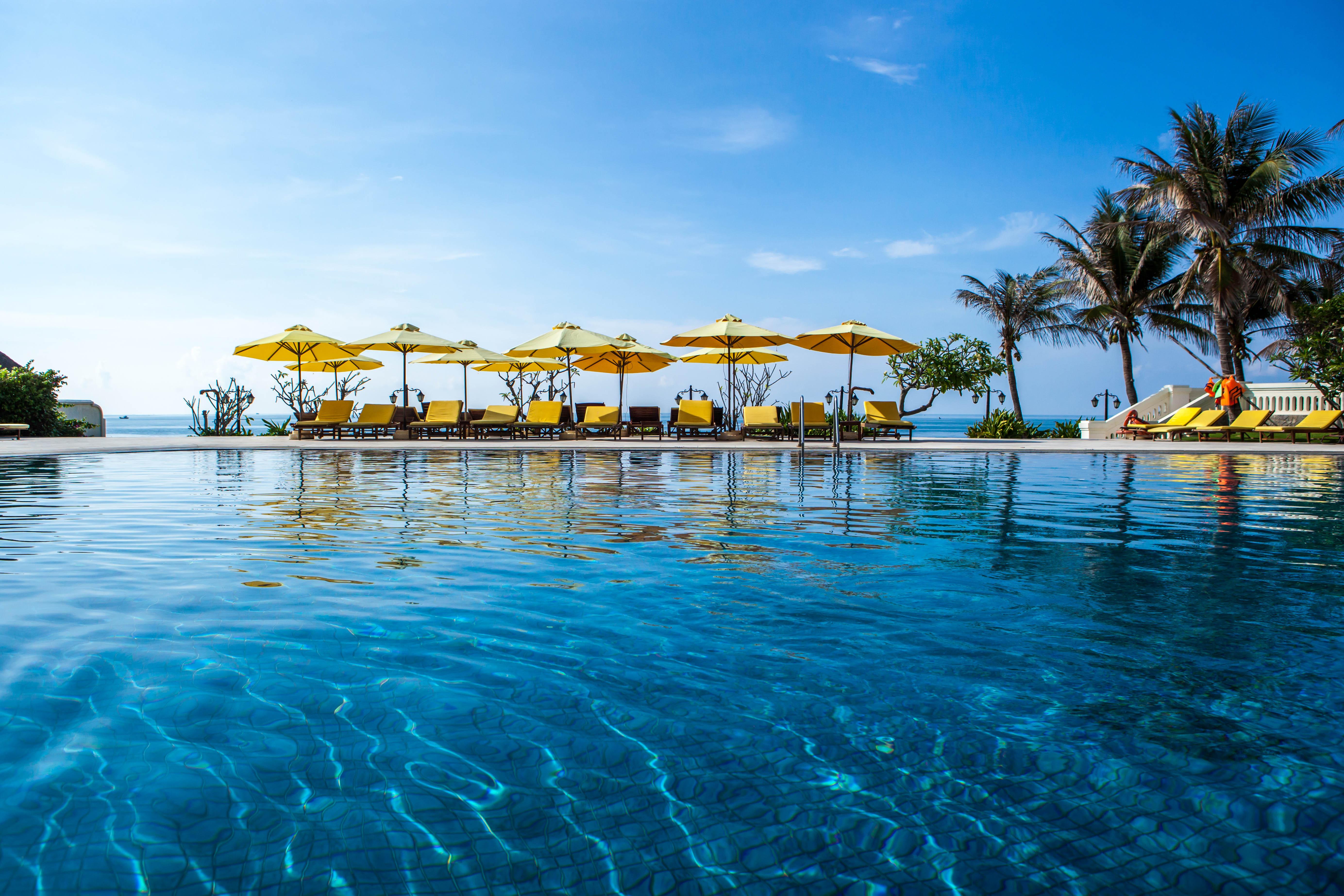 Allezboo Resort&spa Resort 4*