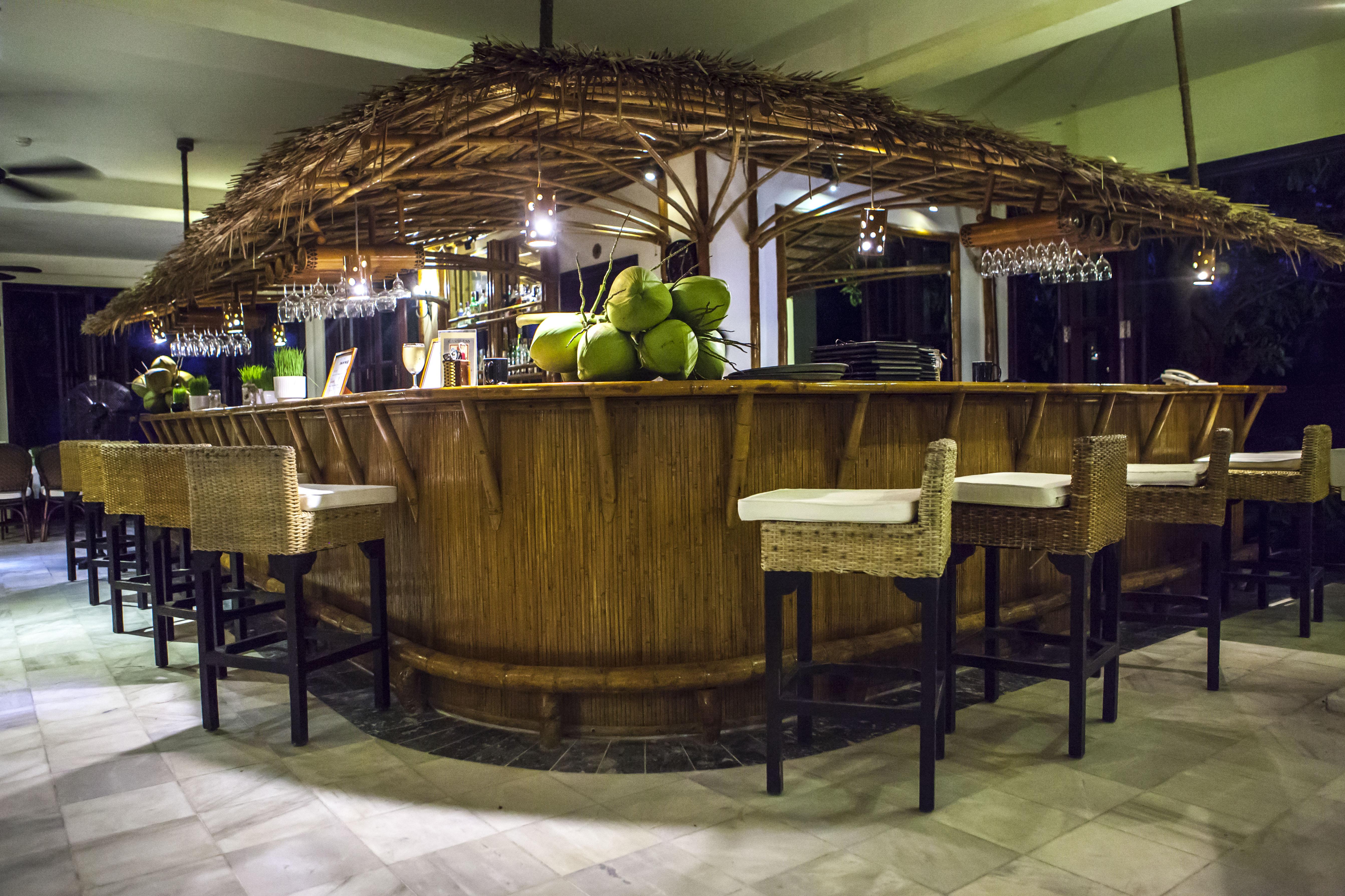 Resort Allezboo Resort&spa Mũi Né