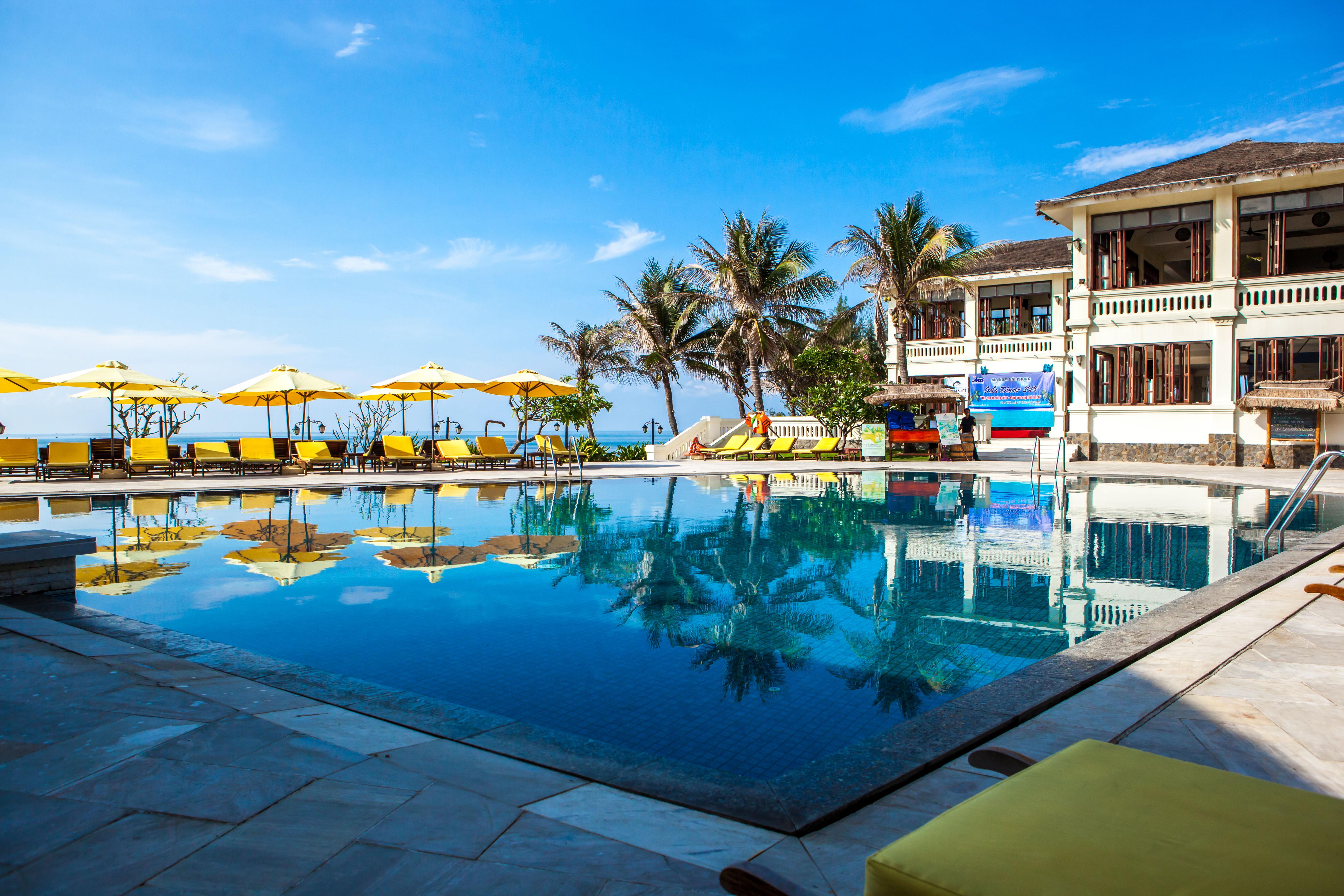 Allezboo Resort&spa Resort 4*