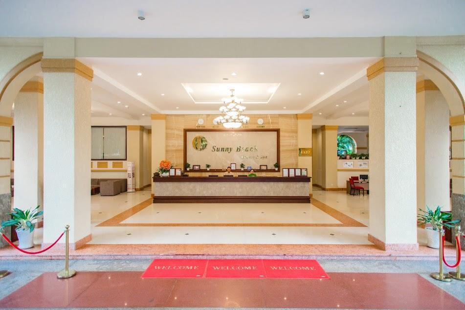 Resort Sunny & 4*