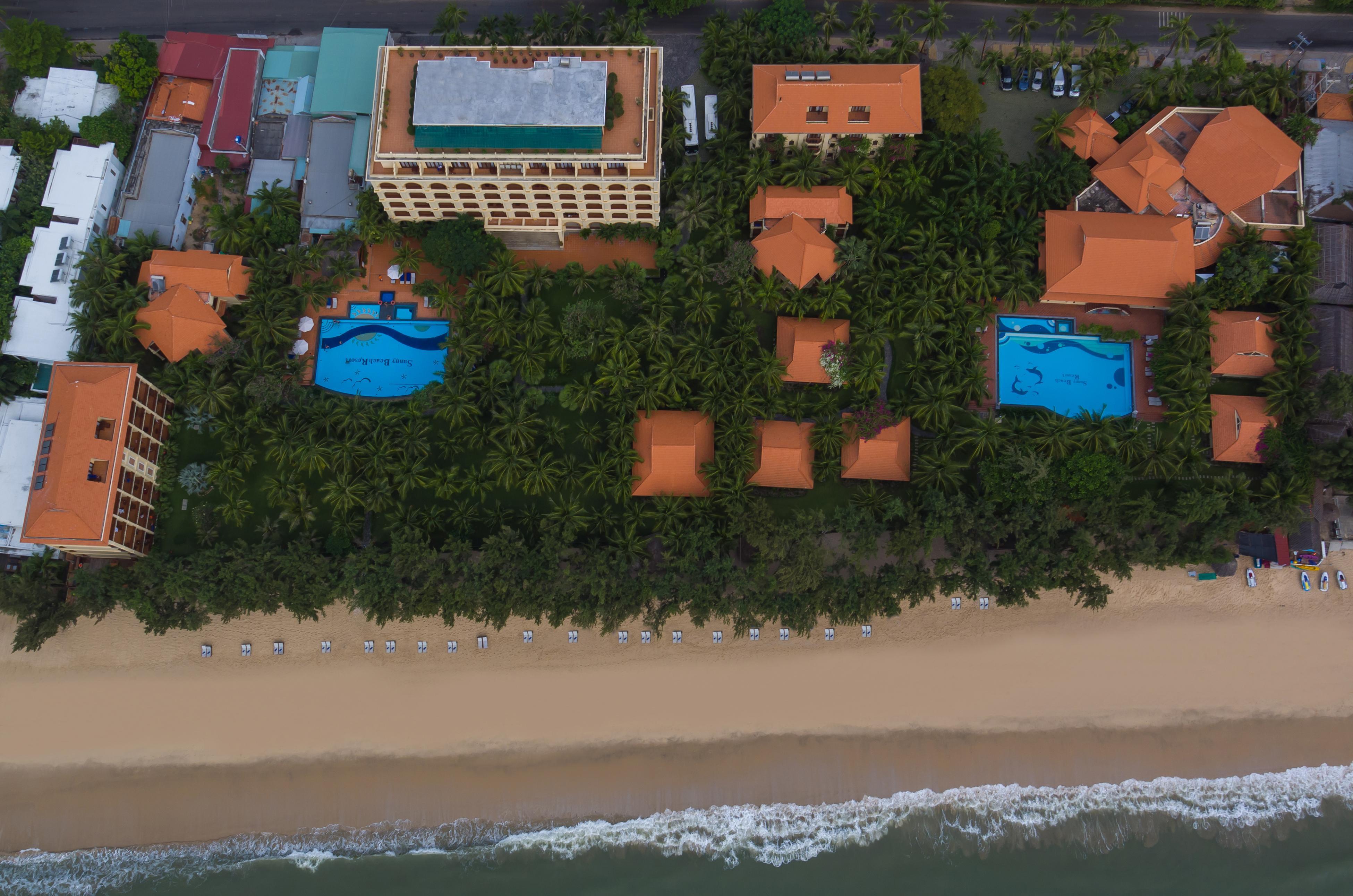 Sunny & 4* Phan Thiet