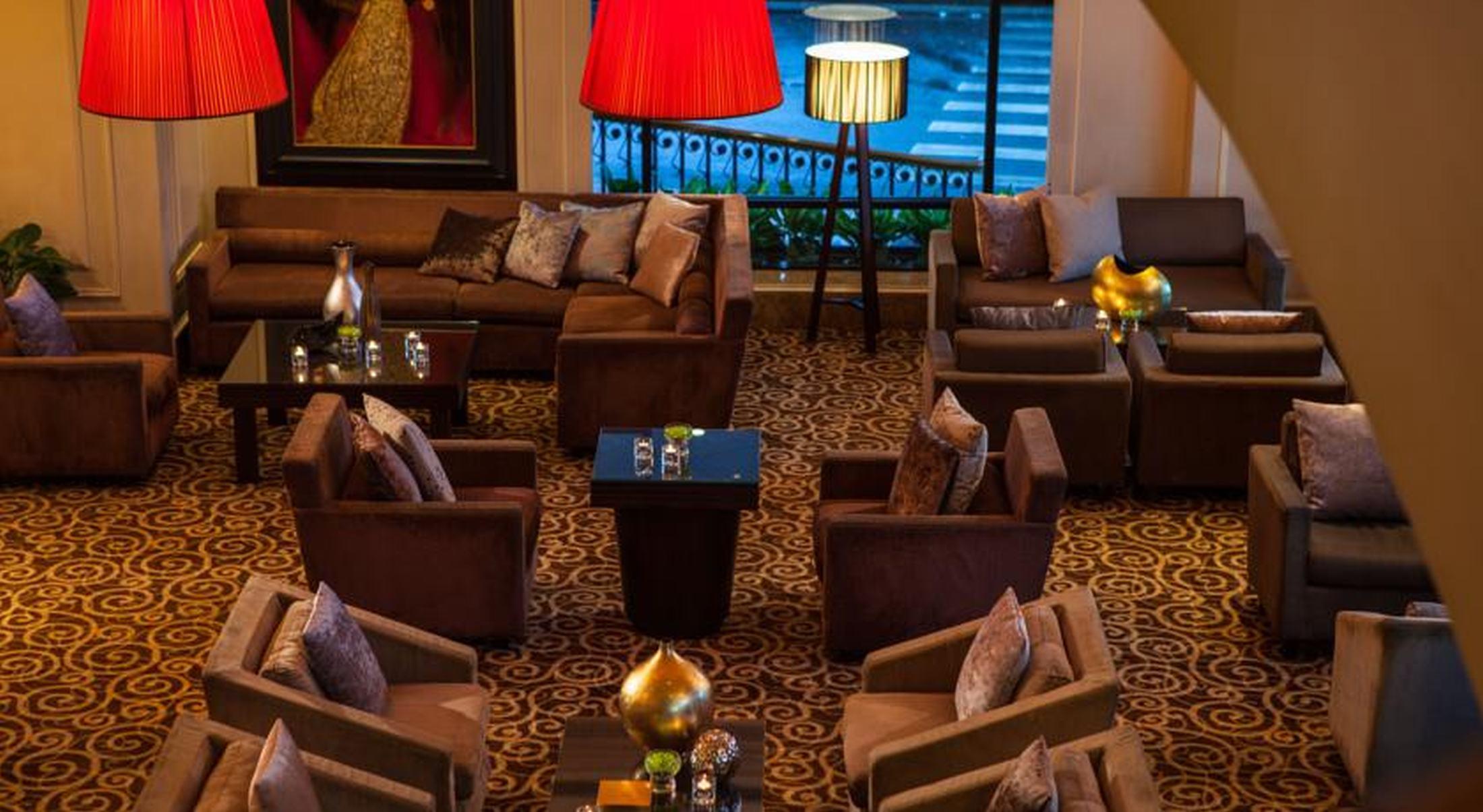 Renaissance Riverside Saigon Hotel Ho Chi Minh City
