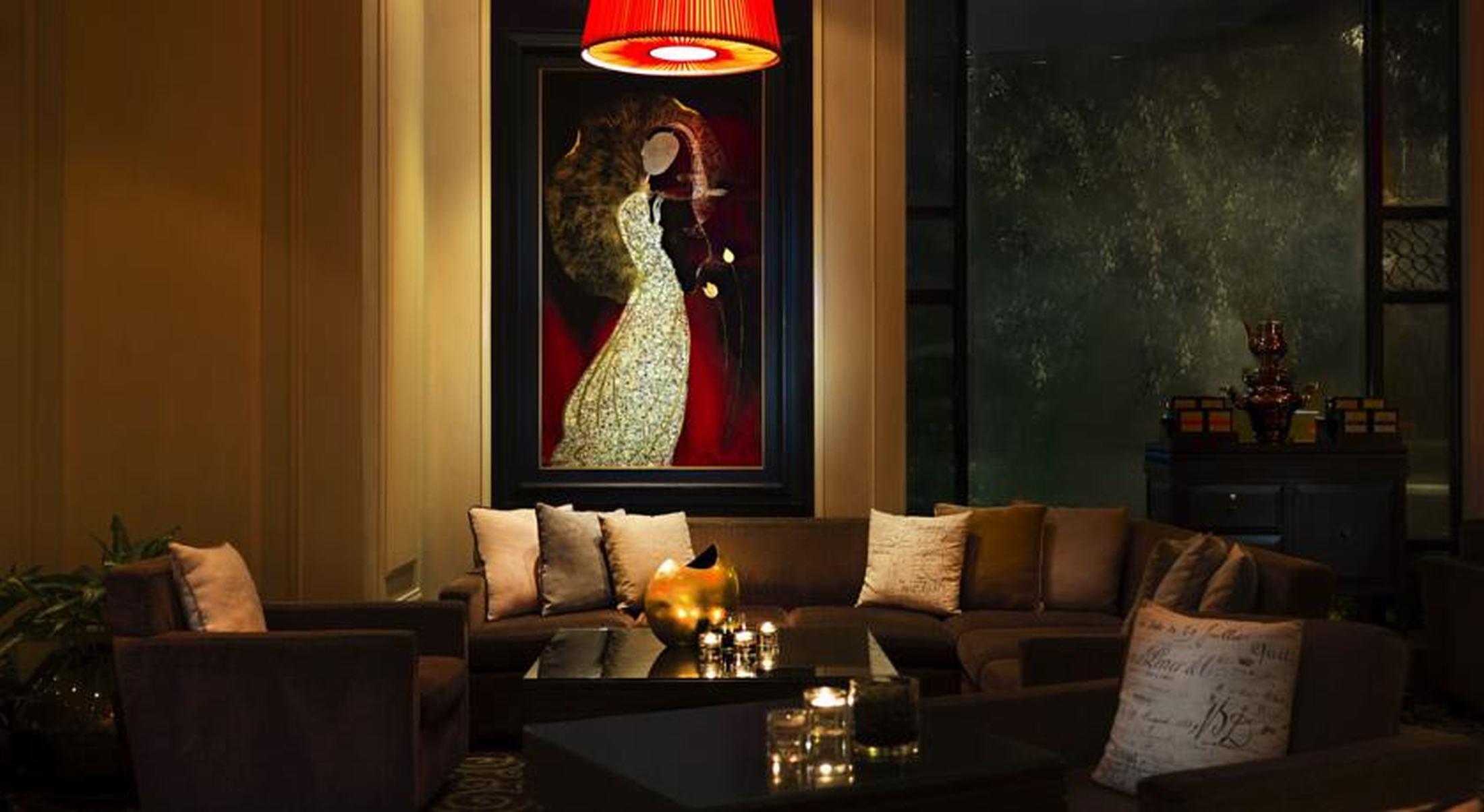 Renaissance Riverside Saigon Hotel
