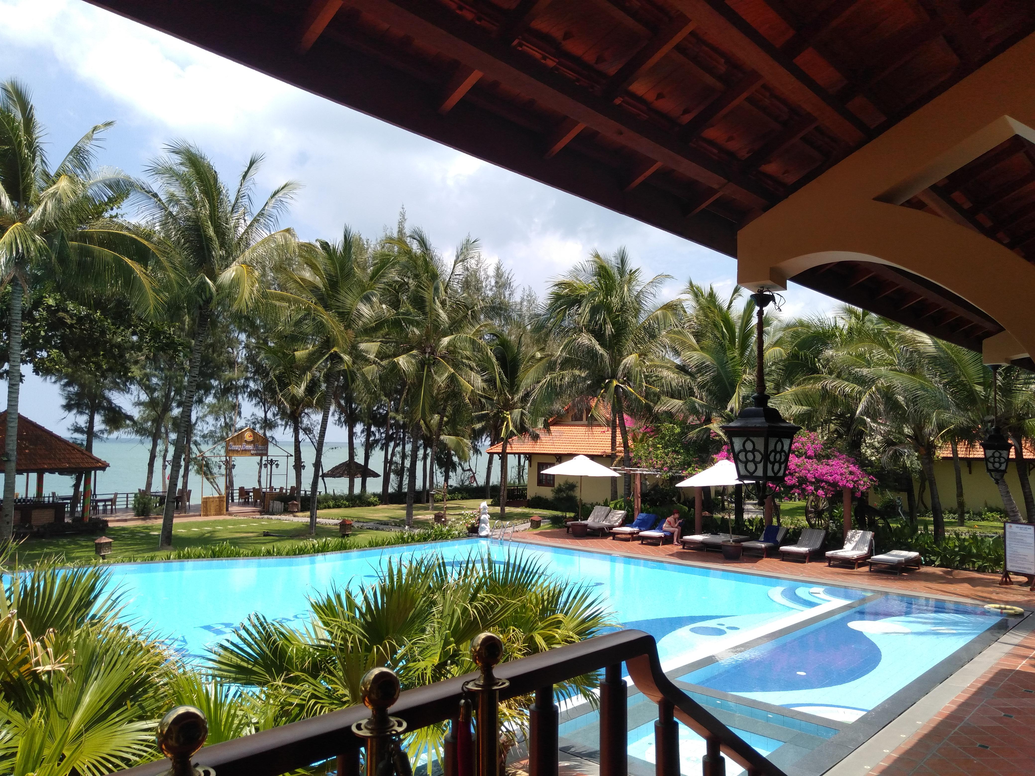 Sunny & 4* Phan Thiet