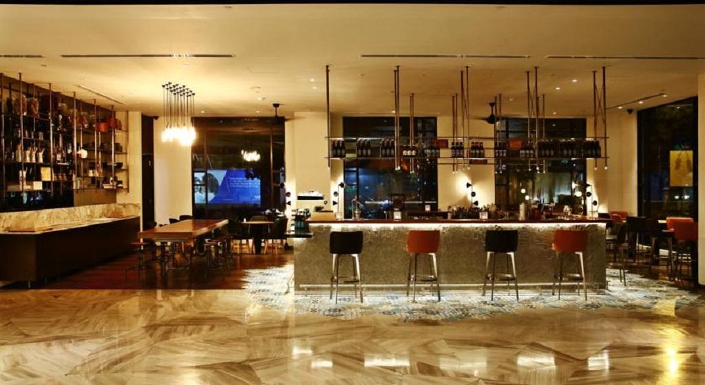 Renaissance Riverside Saigon