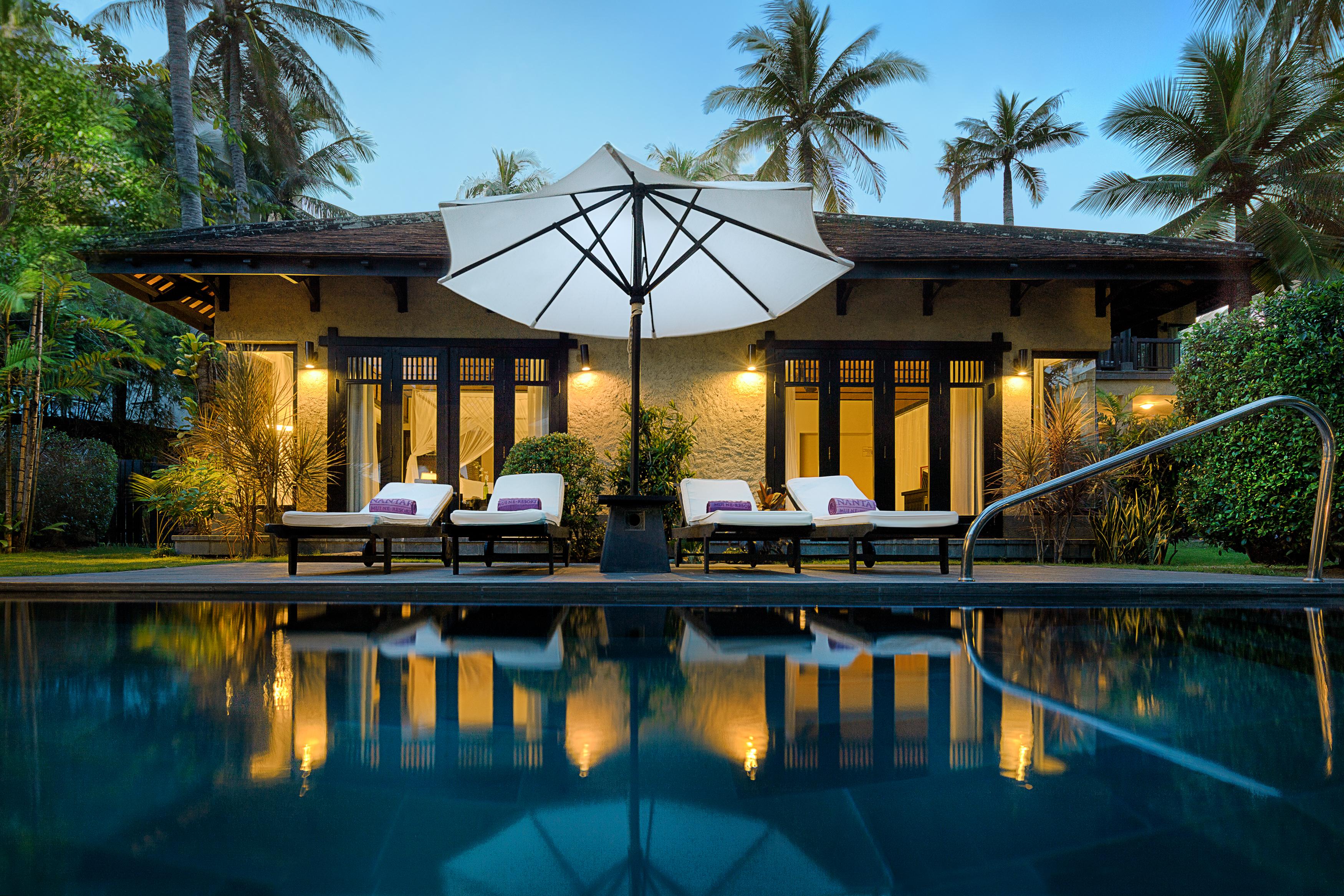 Anantara 5*