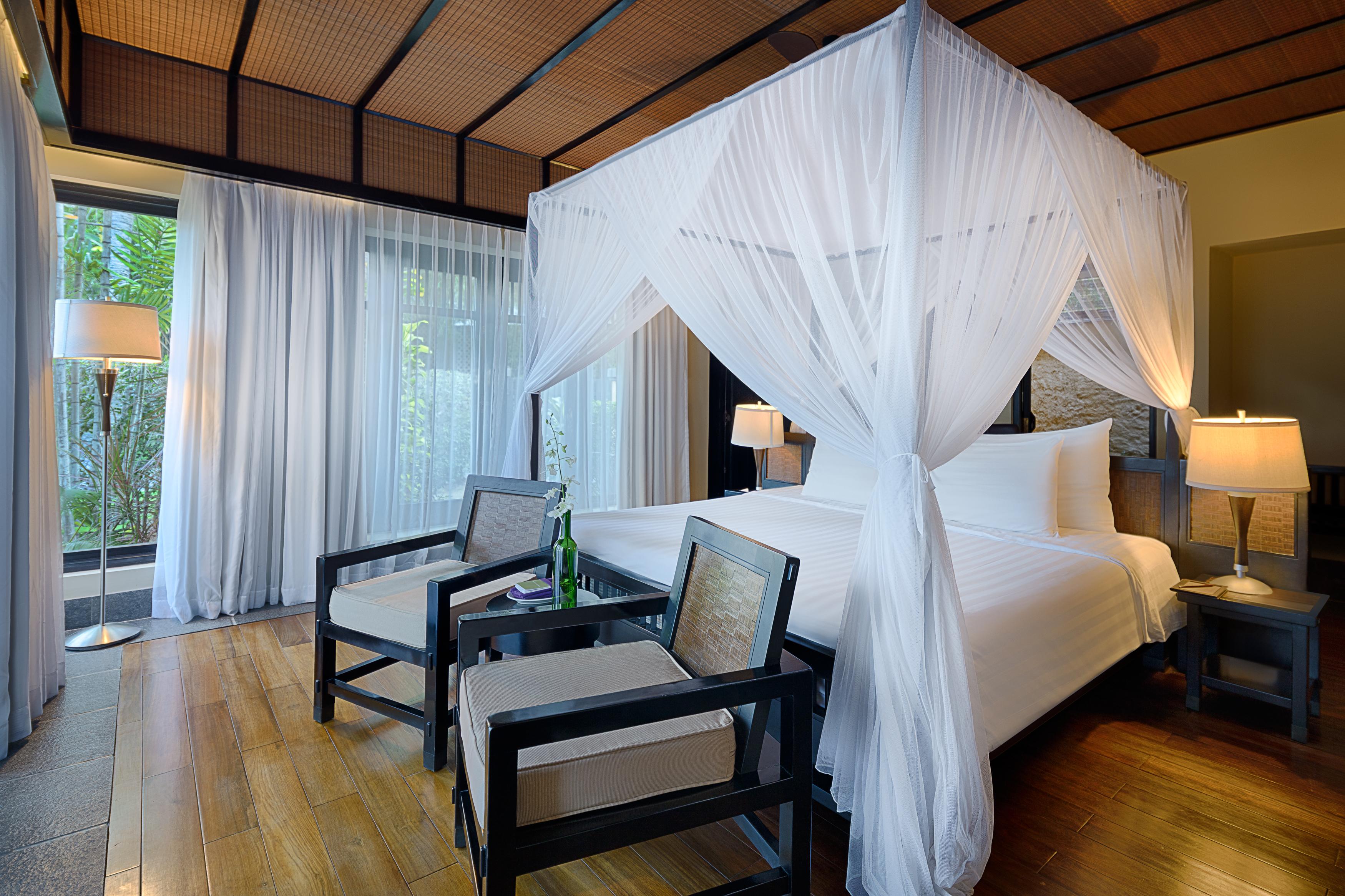 Anantara Khu nghỉ mát