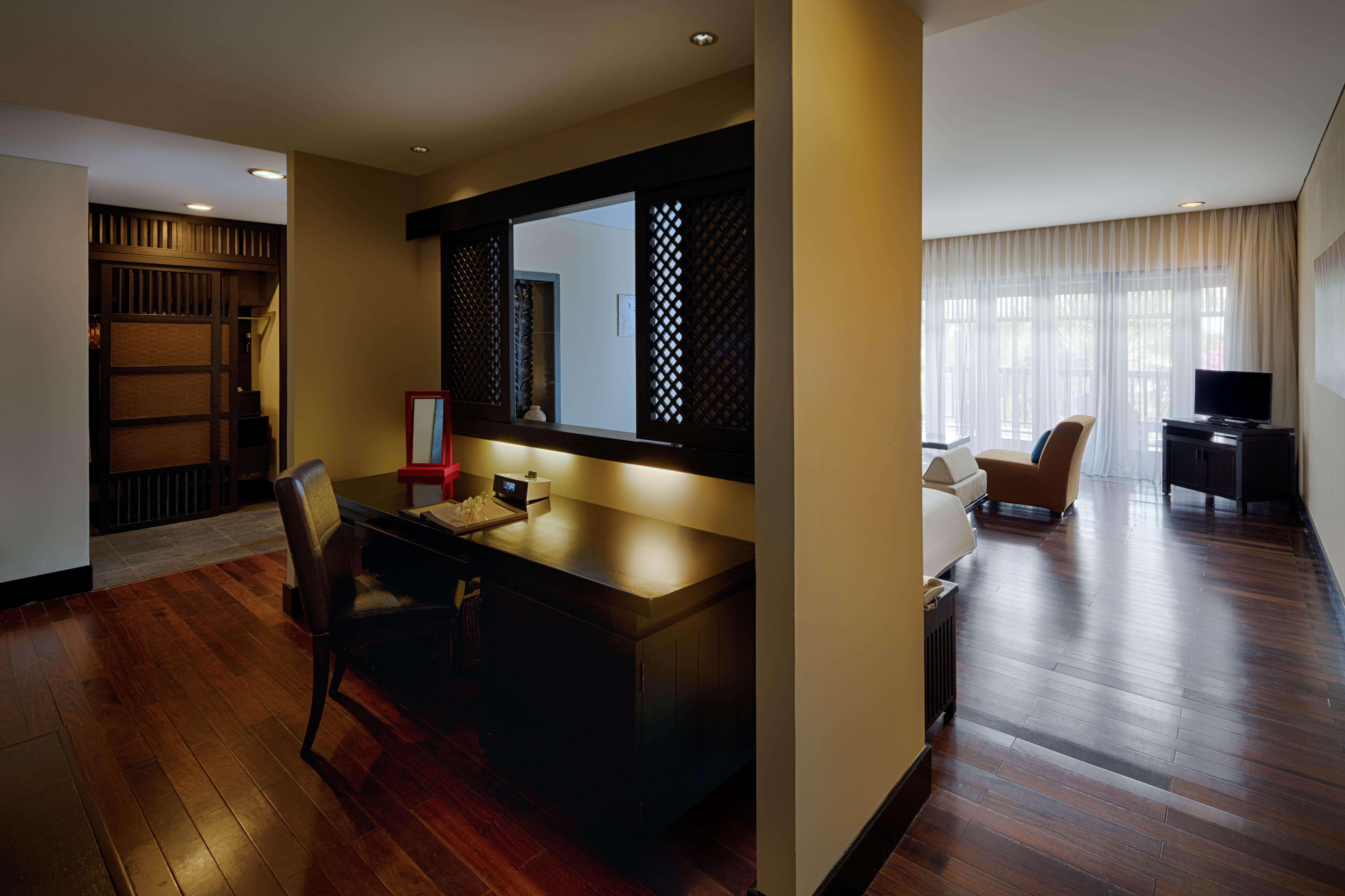 Anantara 5* Mũi Né
