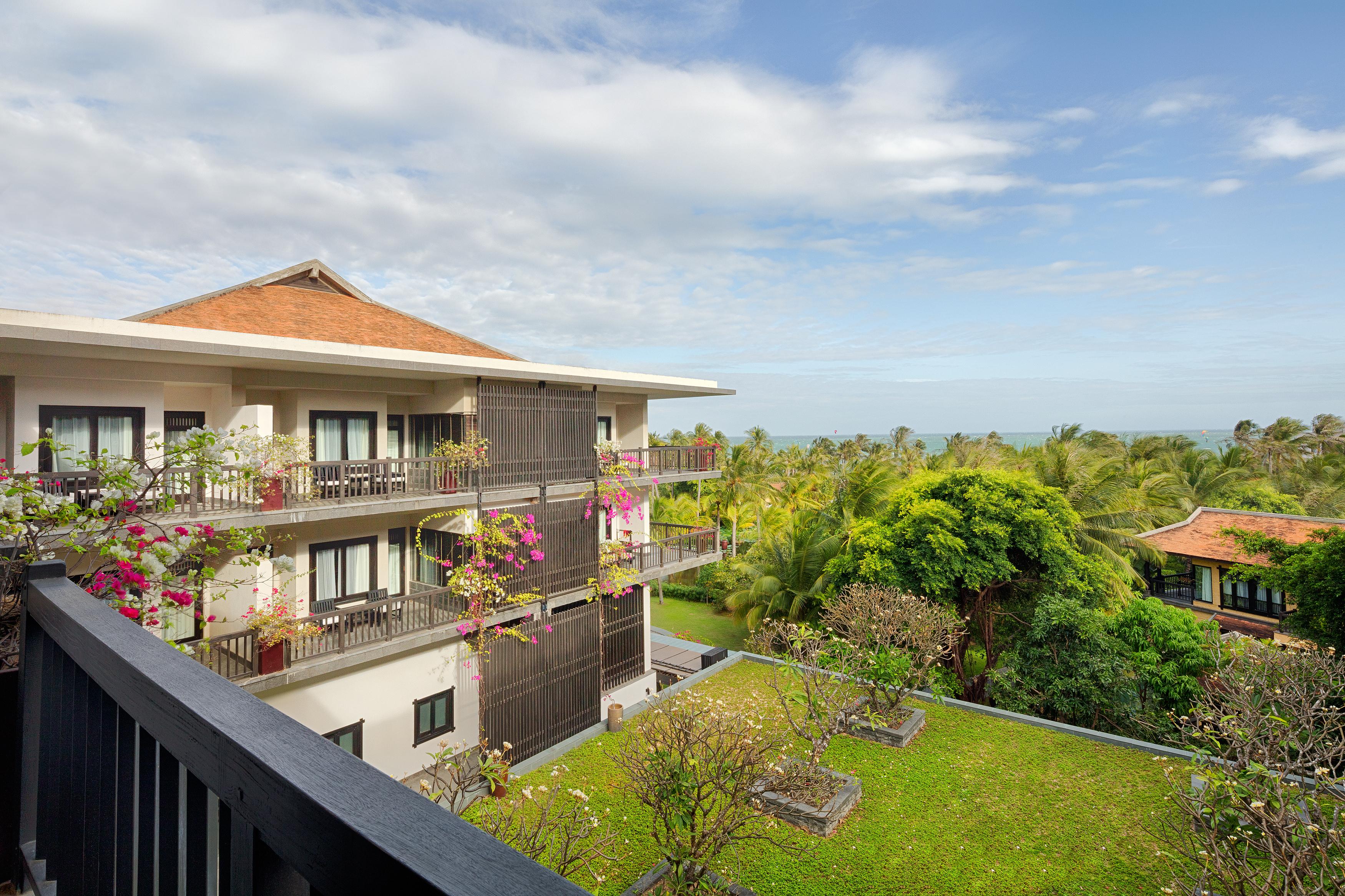 Anantara 5*