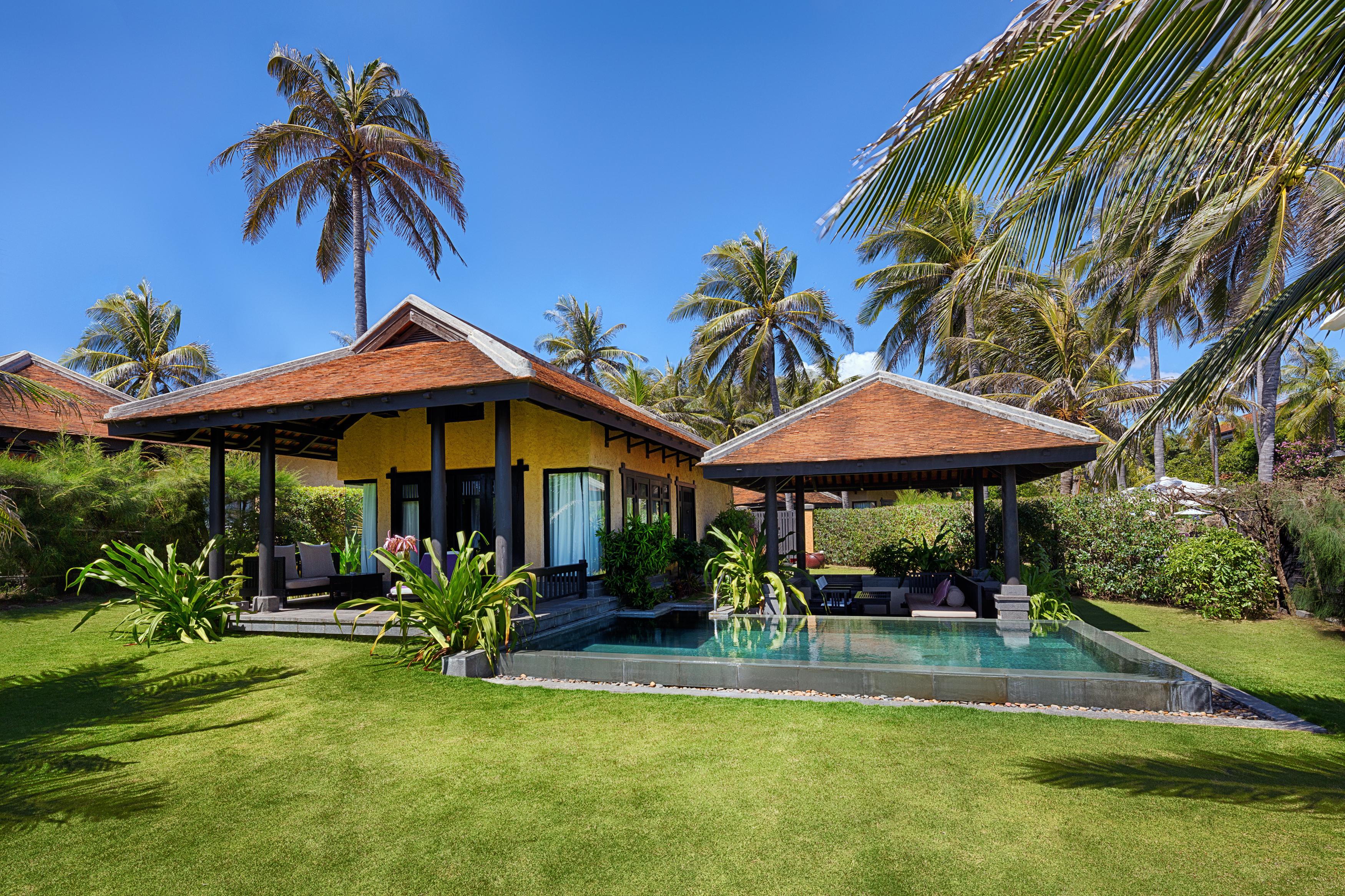 Anantara Khu nghỉ mát 5*