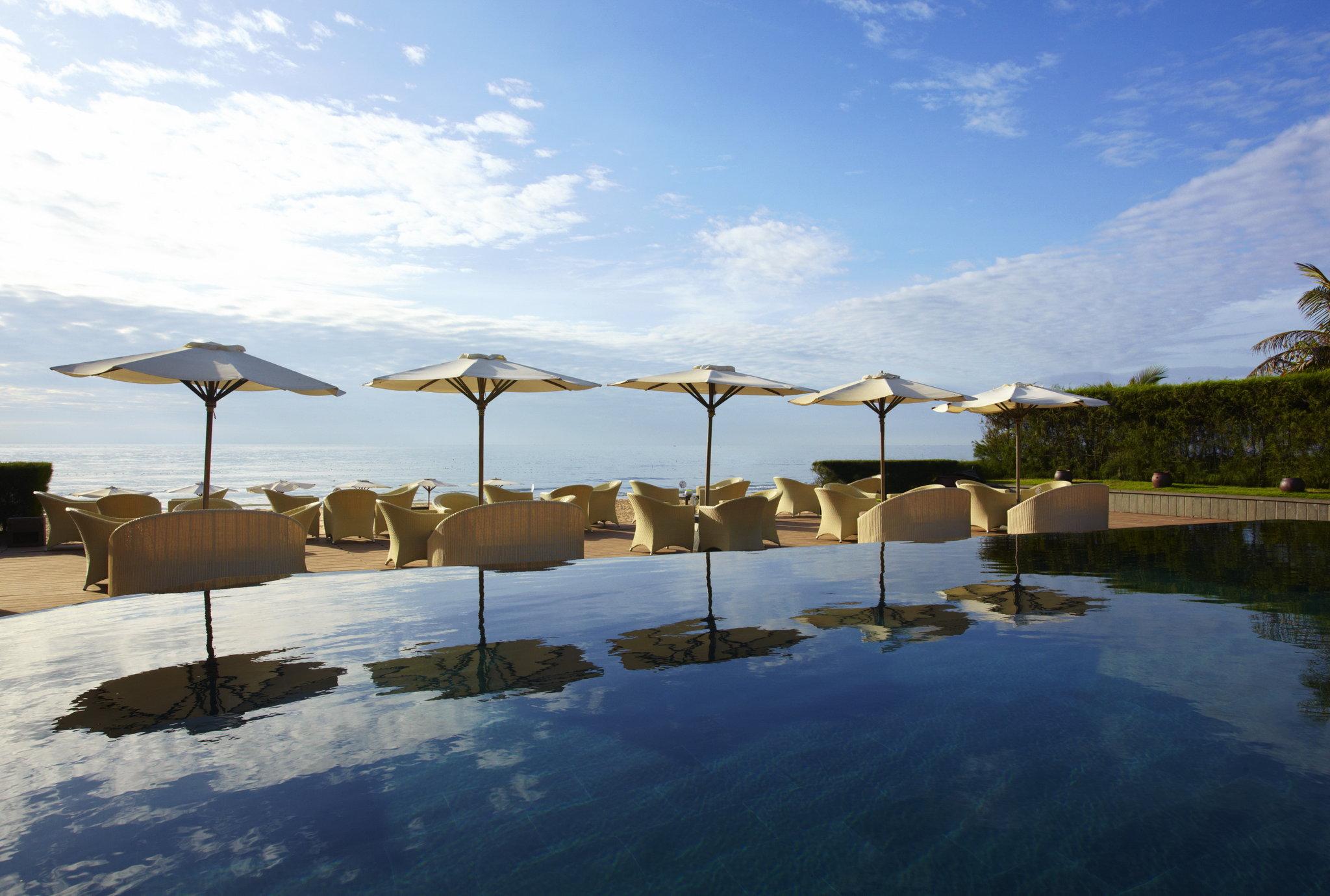 Anantara Khu nghỉ mát