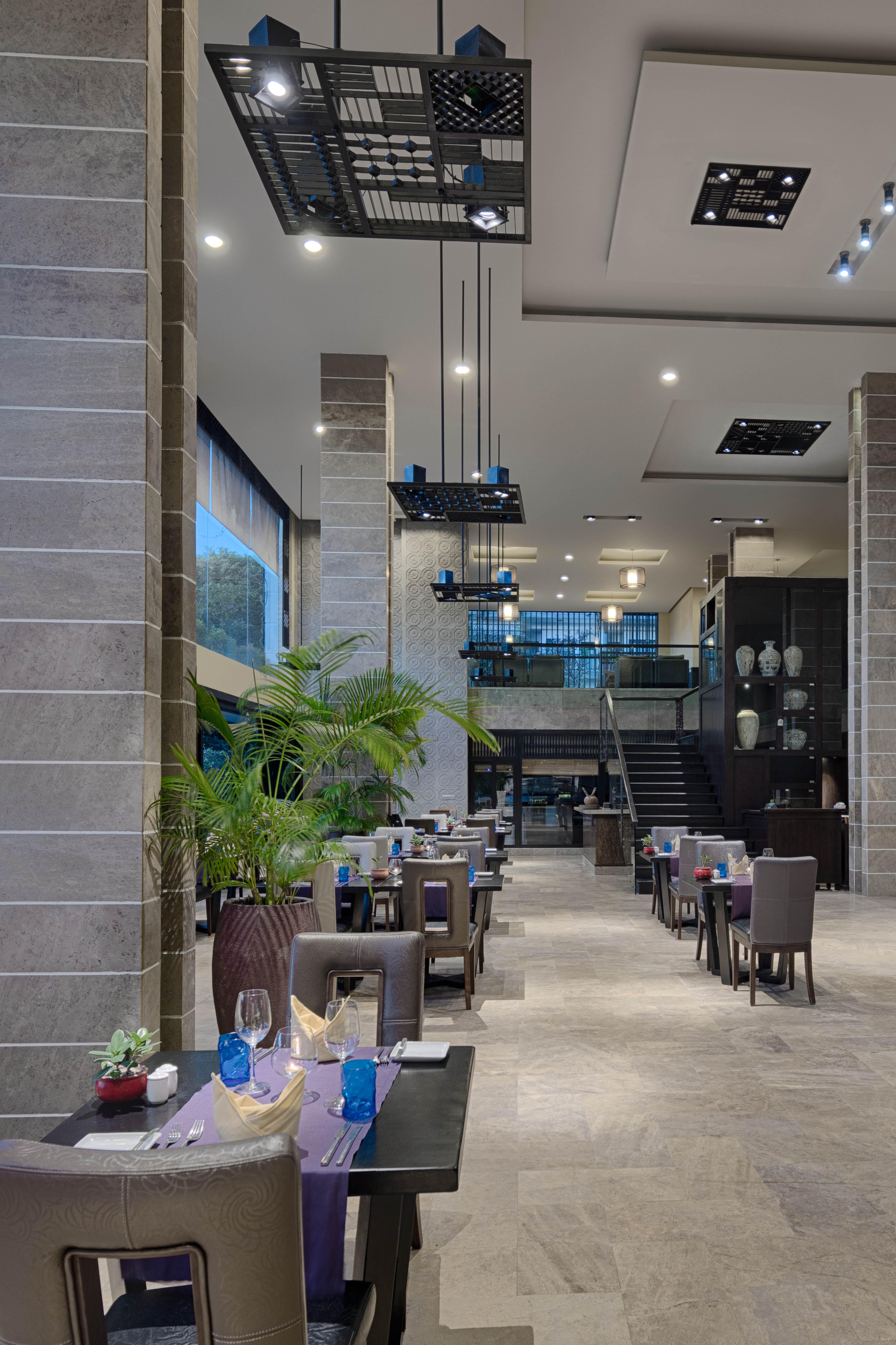 Anantara Khu nghỉ mát 5*
