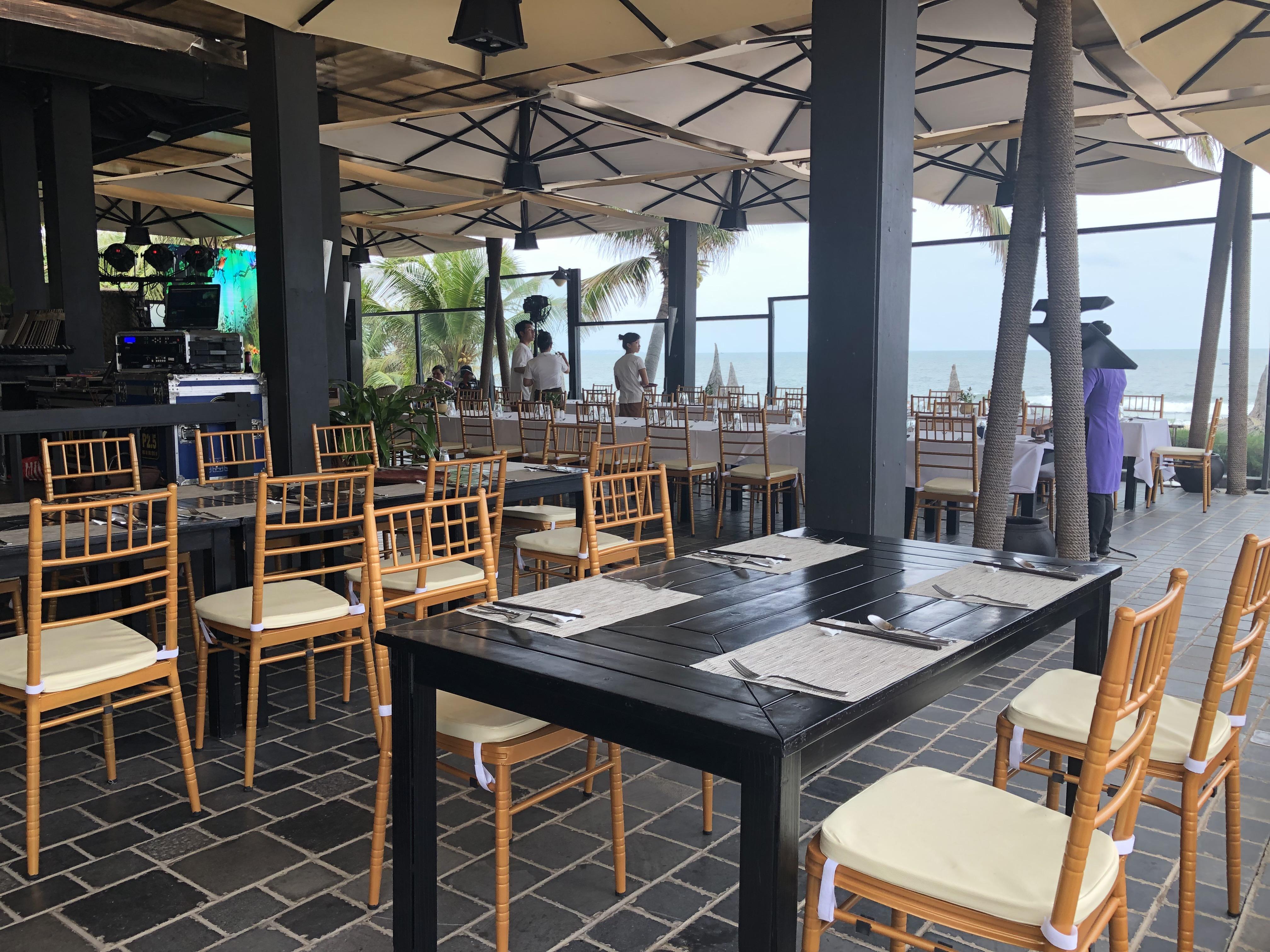 Anantara 5* Mũi Né