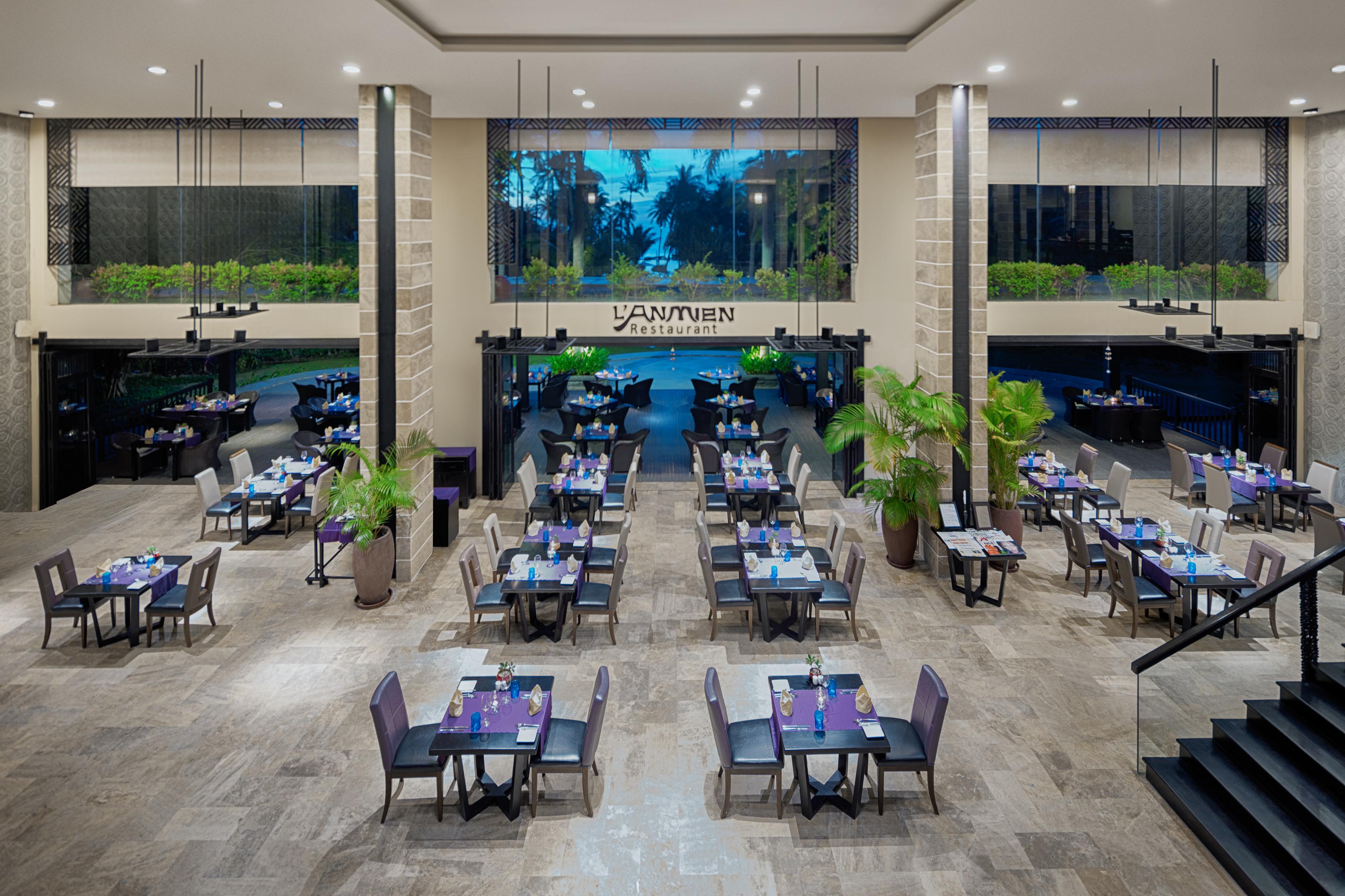 Anantara Khu nghỉ mát